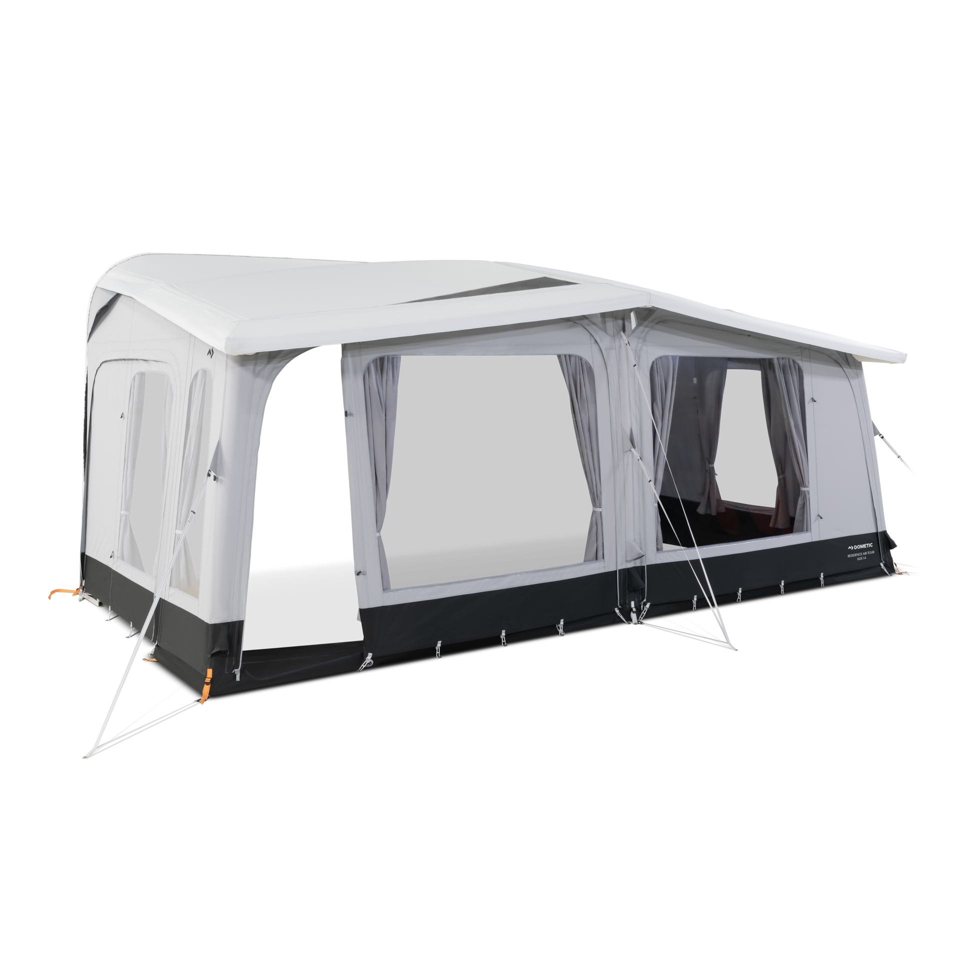 Dometic Residence AIR Tour 15