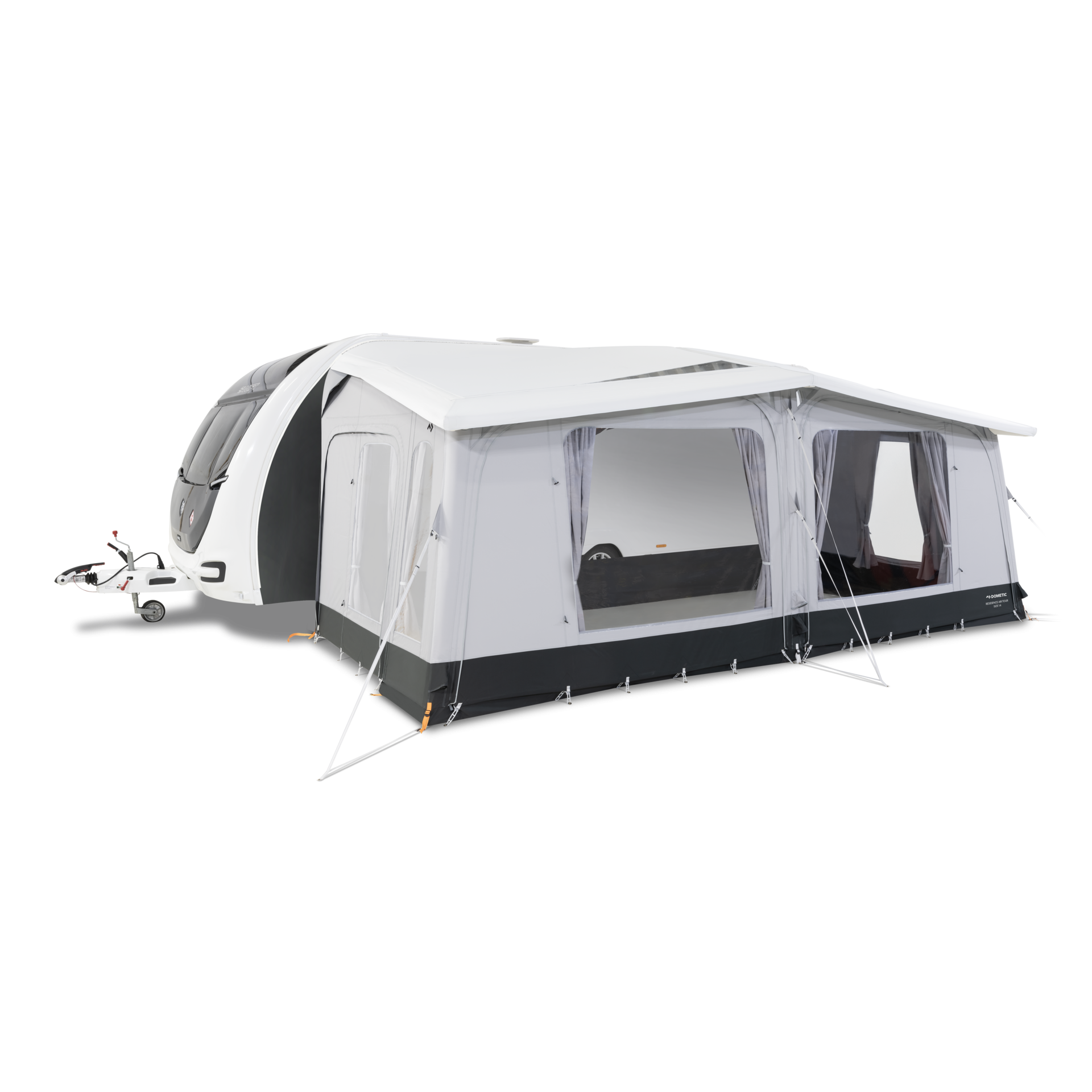 Dometic Residence AIR Tour 15