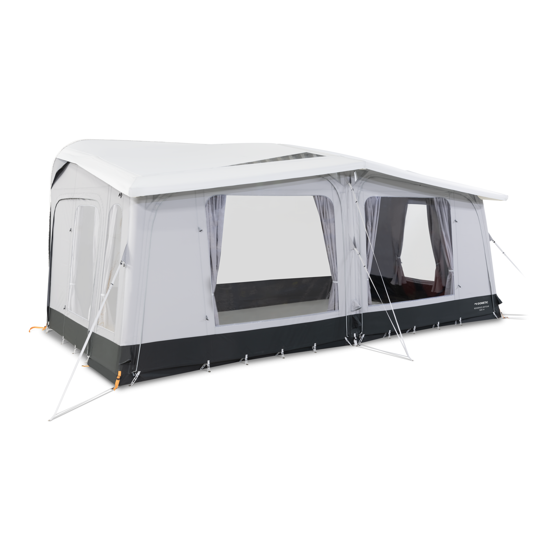 Dometic Residence AIR Tour 14