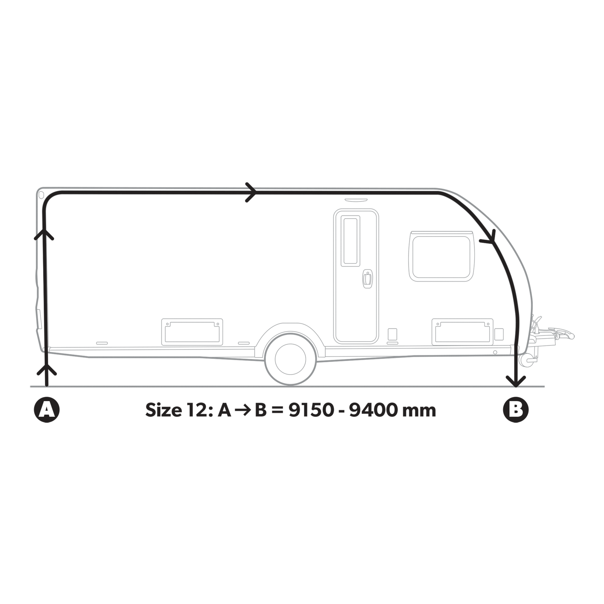 Dometic Residence AIR Tour 12
