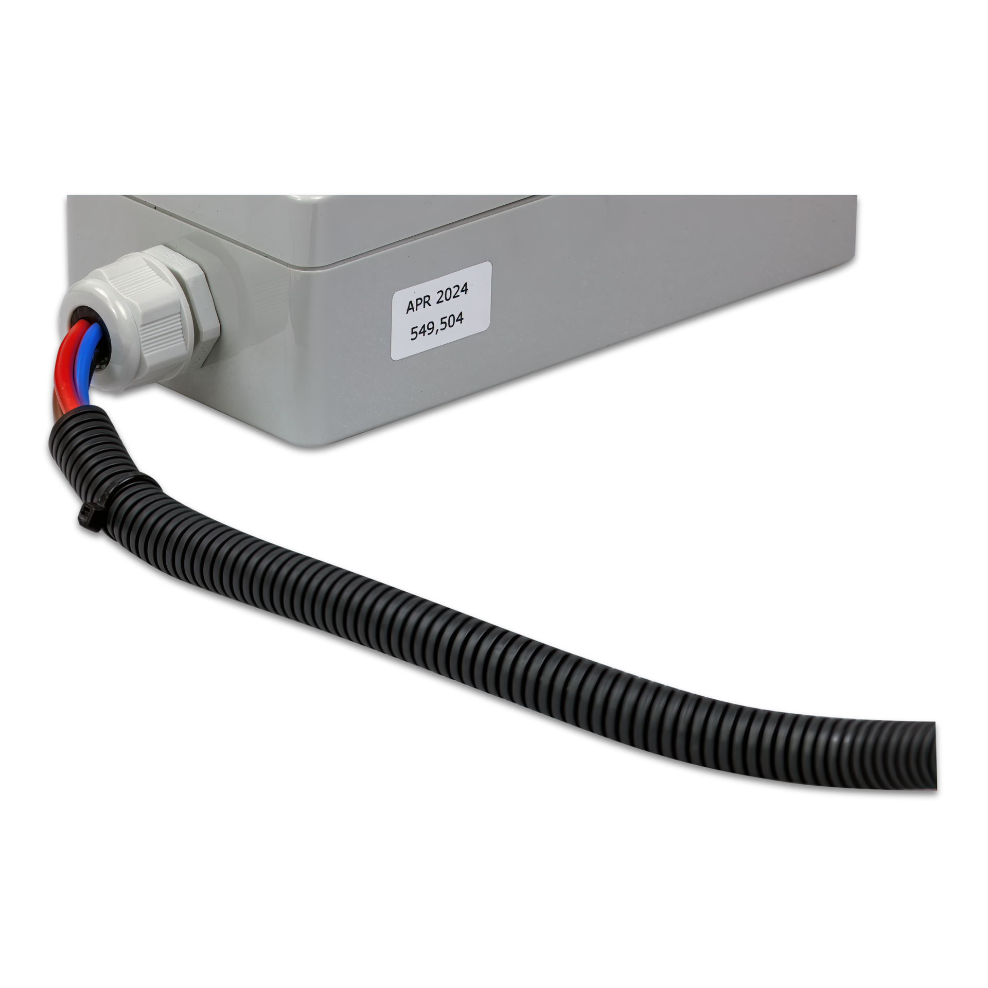 Dometic SmartStart III