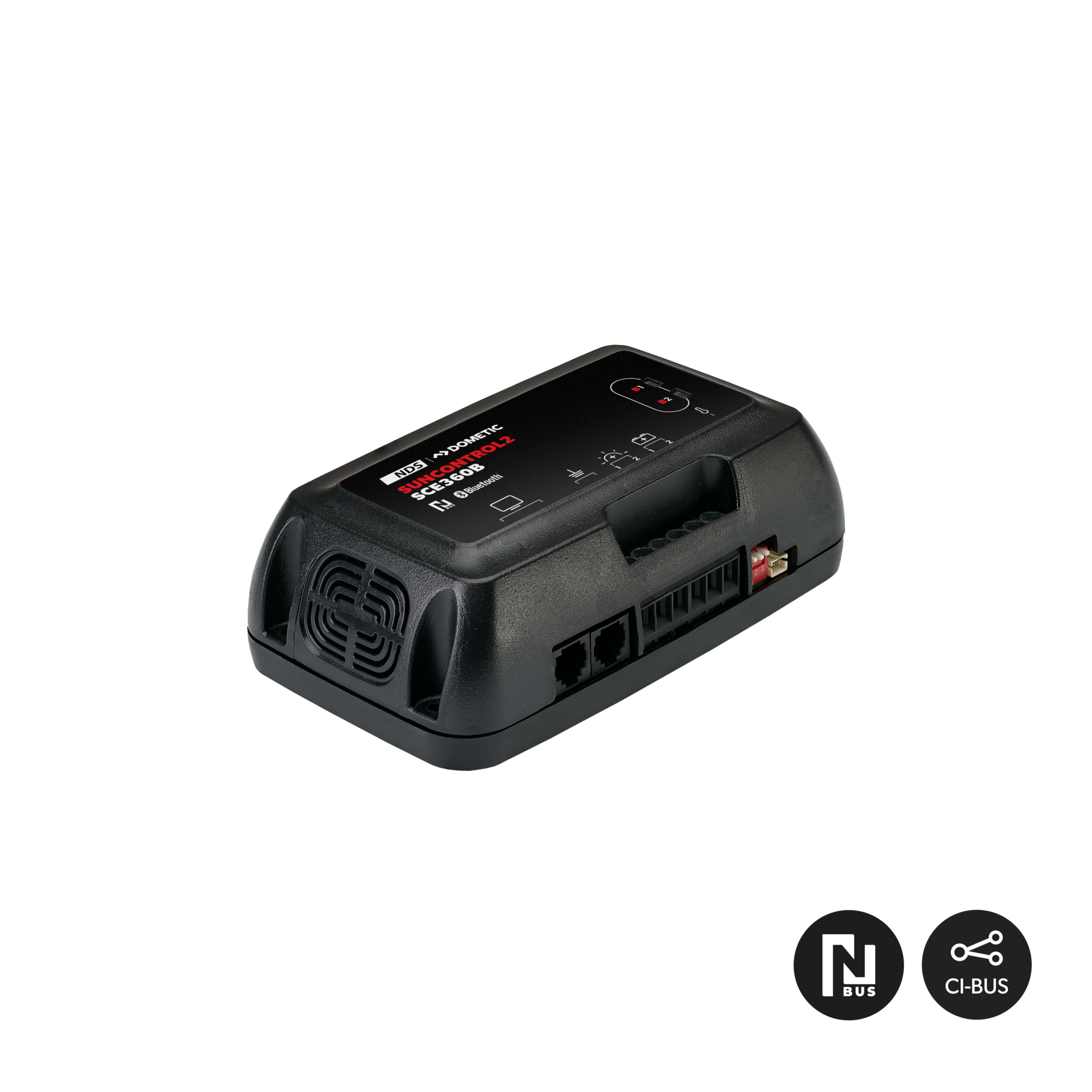 Dometic NDS SUNCONTROL2 SCE360B