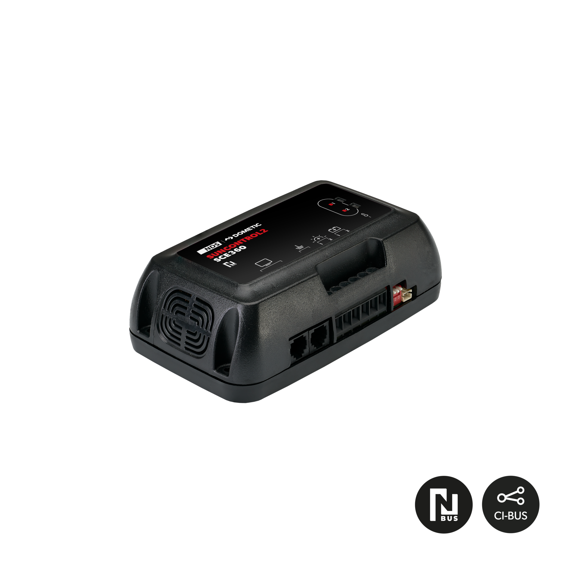 Dometic NDS SUNCONTROL2 SCE360