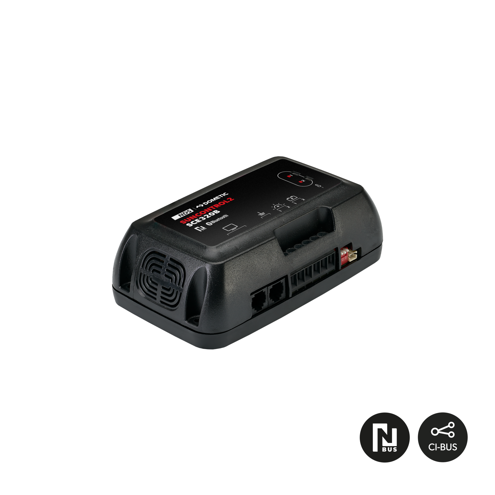 Dometic NDS SUNCONTROL2 SCE320B