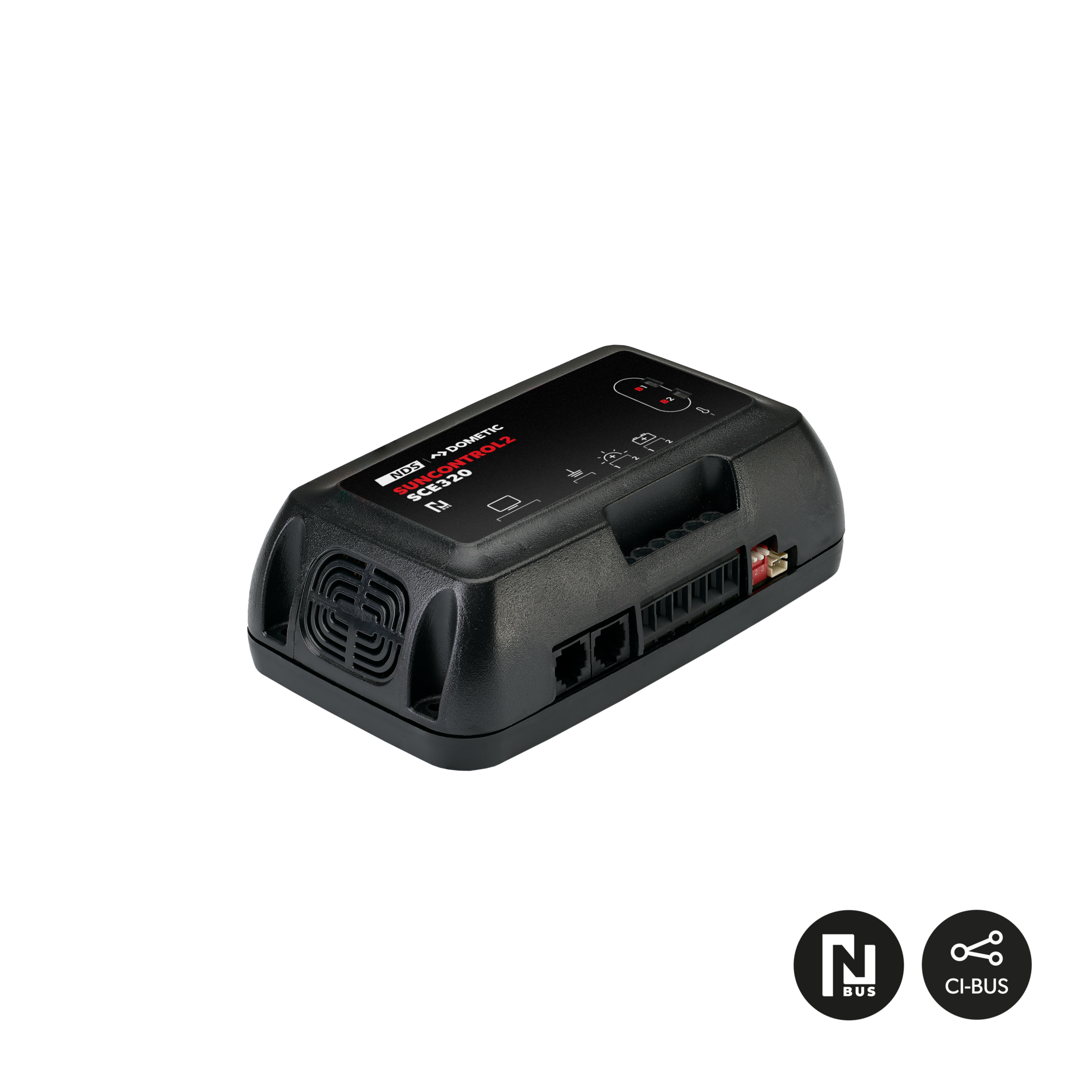 Dometic NDS SUNCONTROL2 SCE320