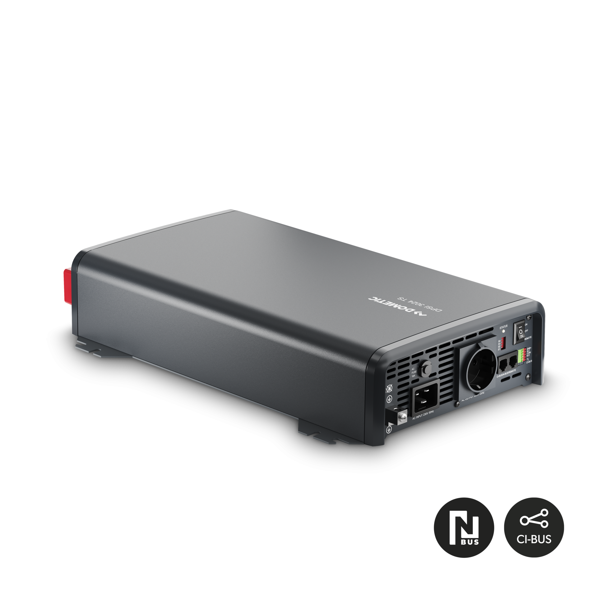 Dometic SinePower DPSI 3024TS