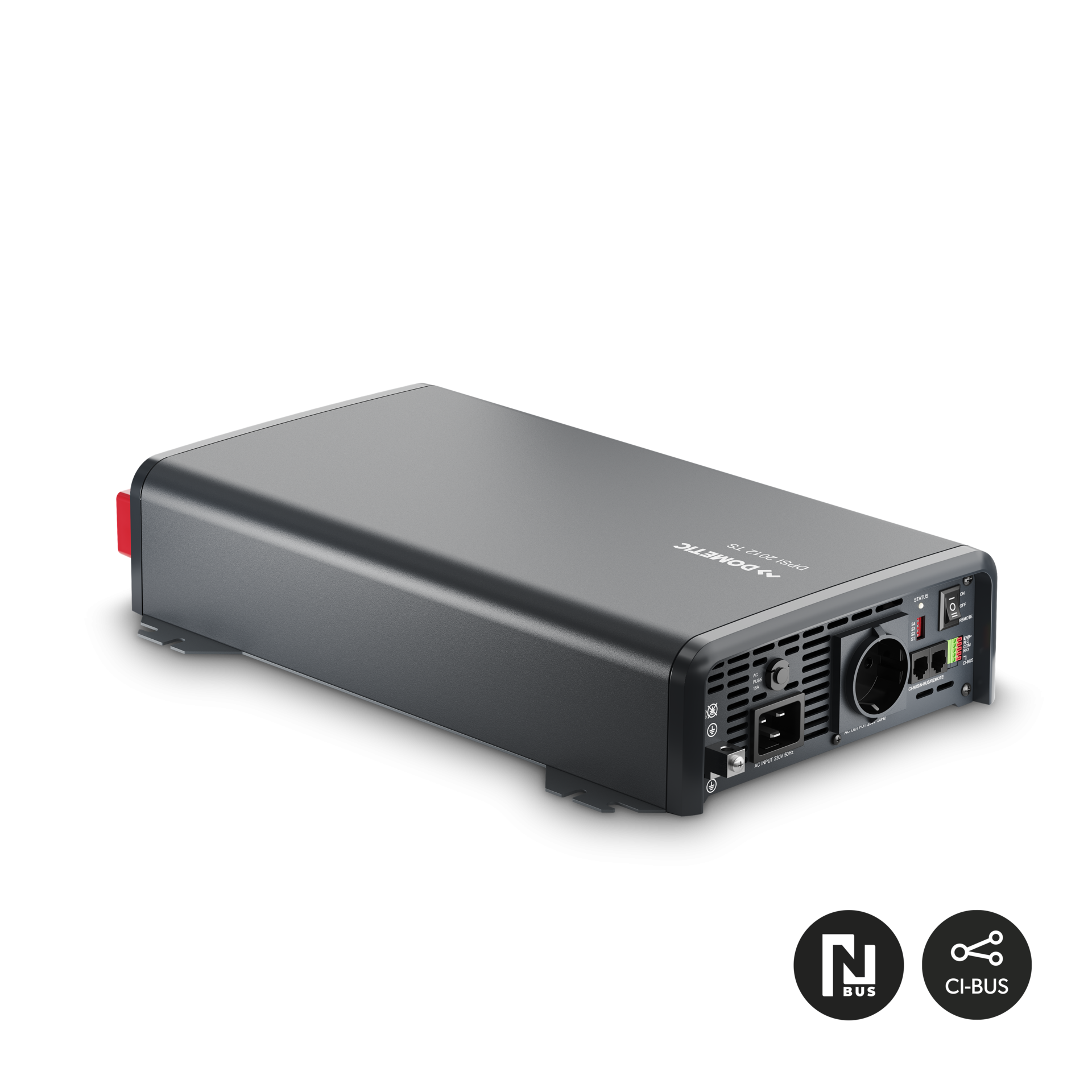 Dometic SinePower DPSI 2012TS