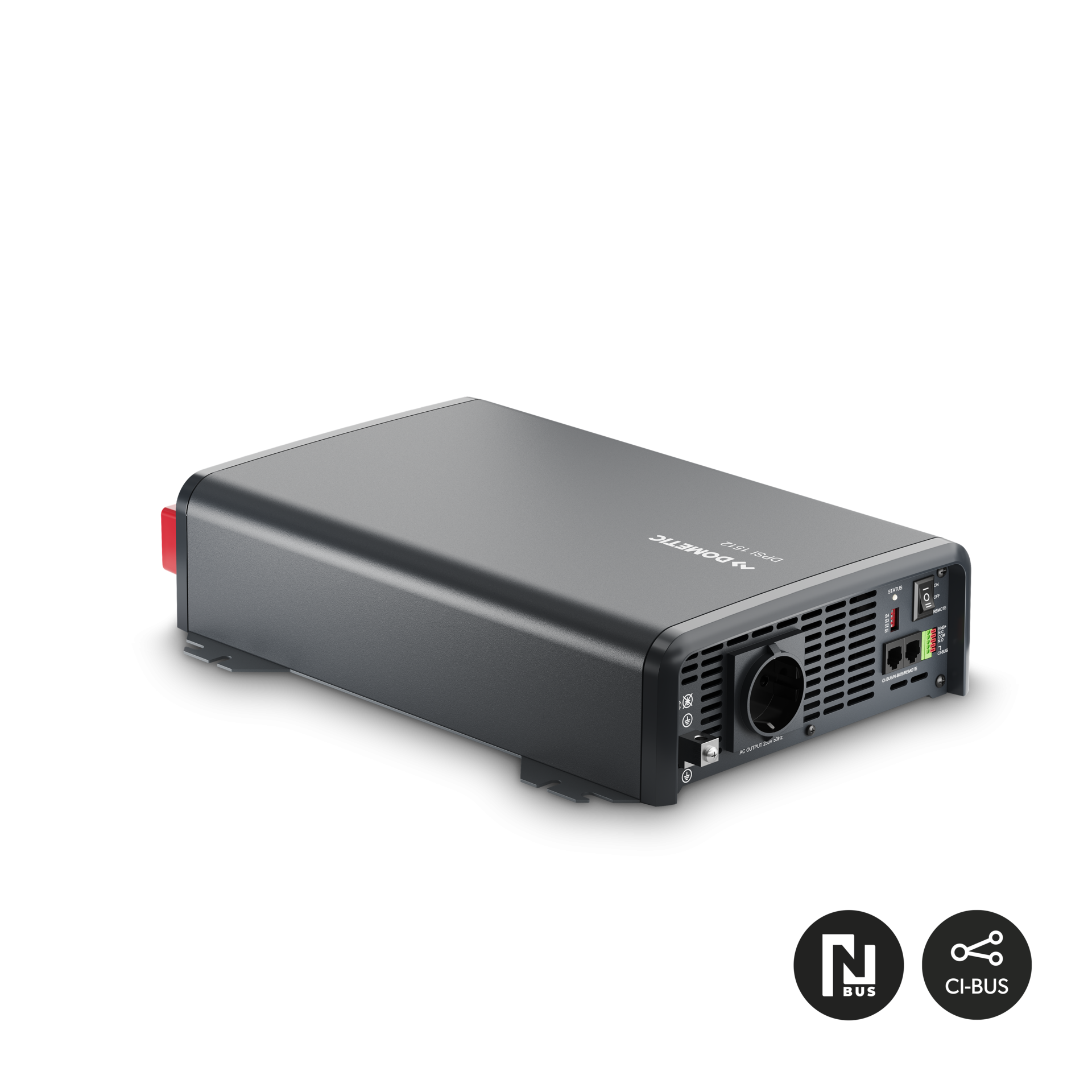 Dometic SinePower DPSI 1512