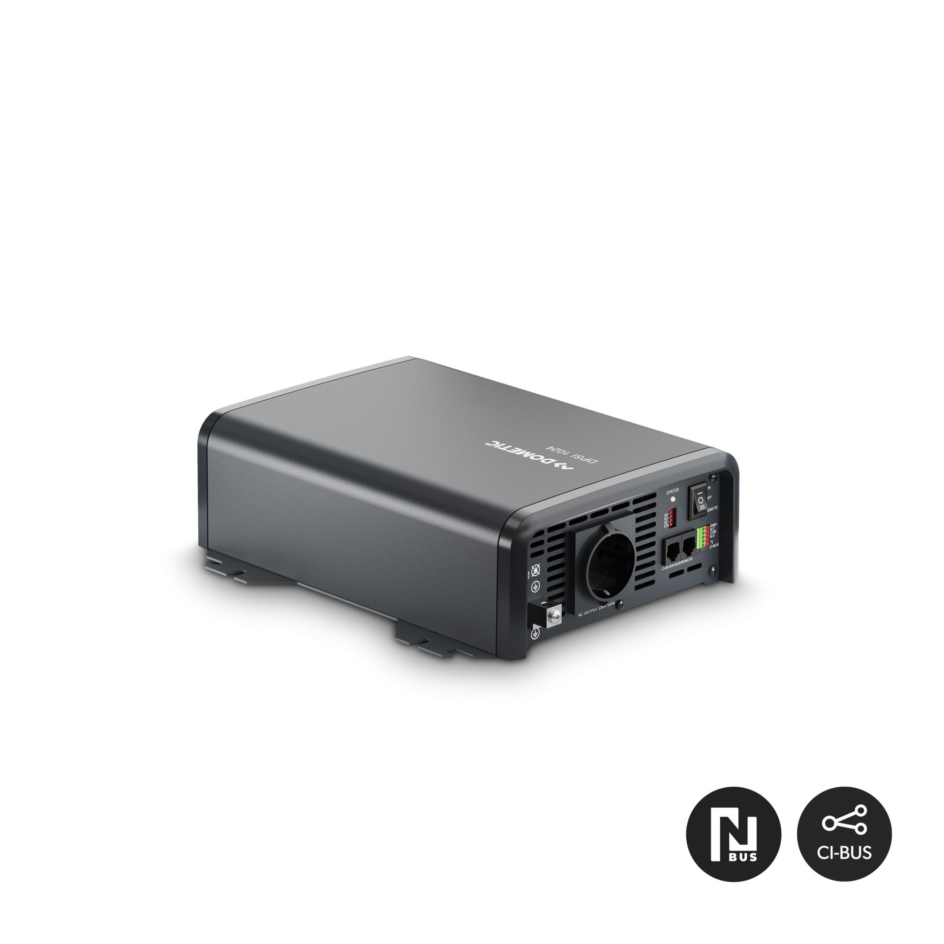 Dometic SinePower DPSI 1024