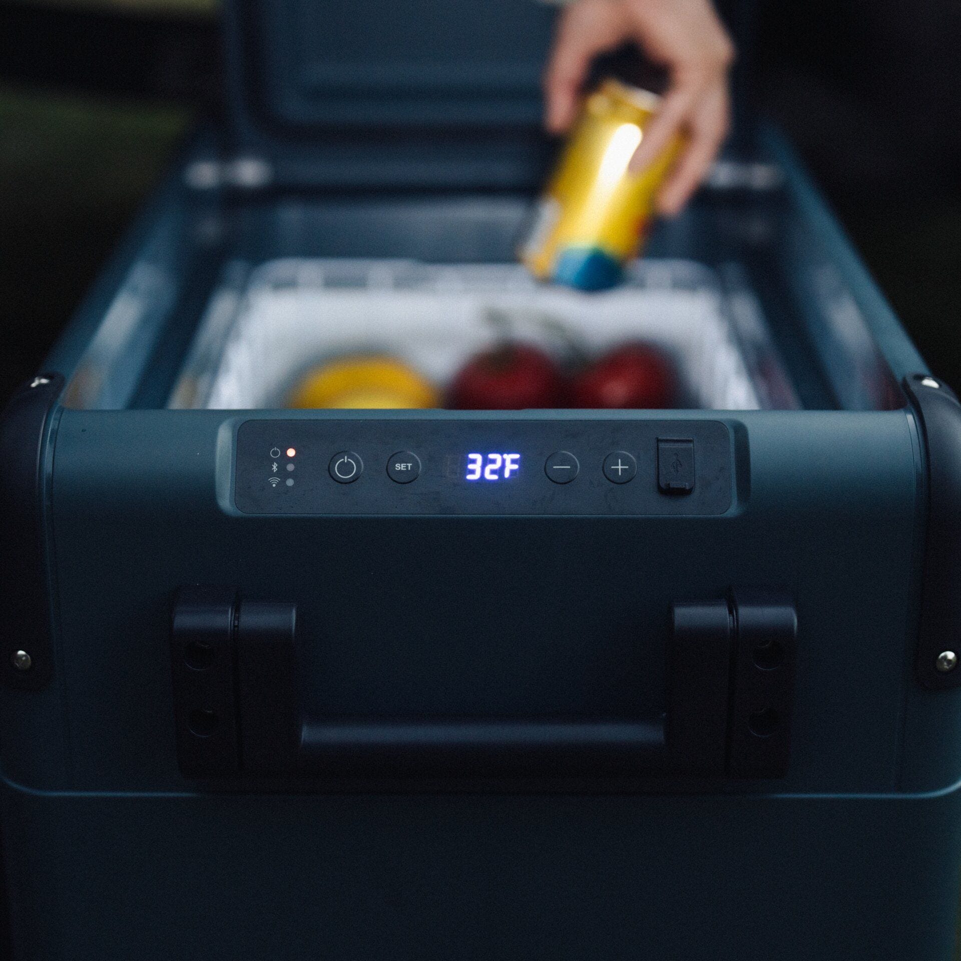 CFX2 45 Electric Cooler