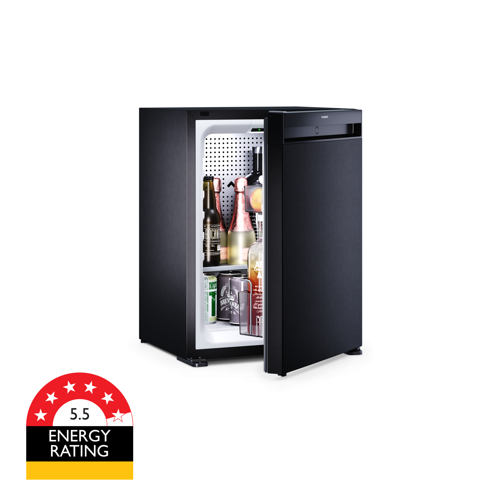 Dometic HiPro Alpha C40S