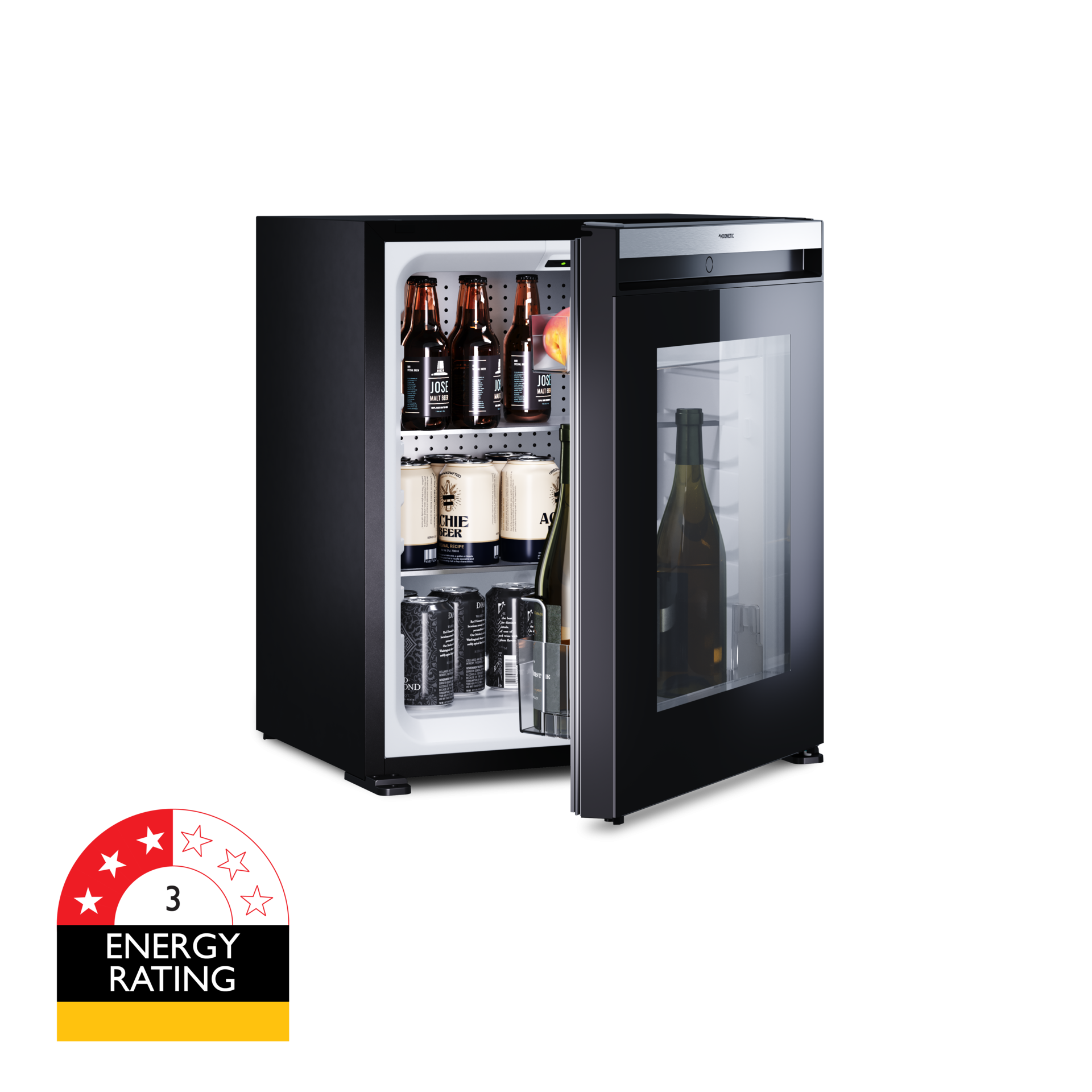 Dometic HiPro Evolution C60G