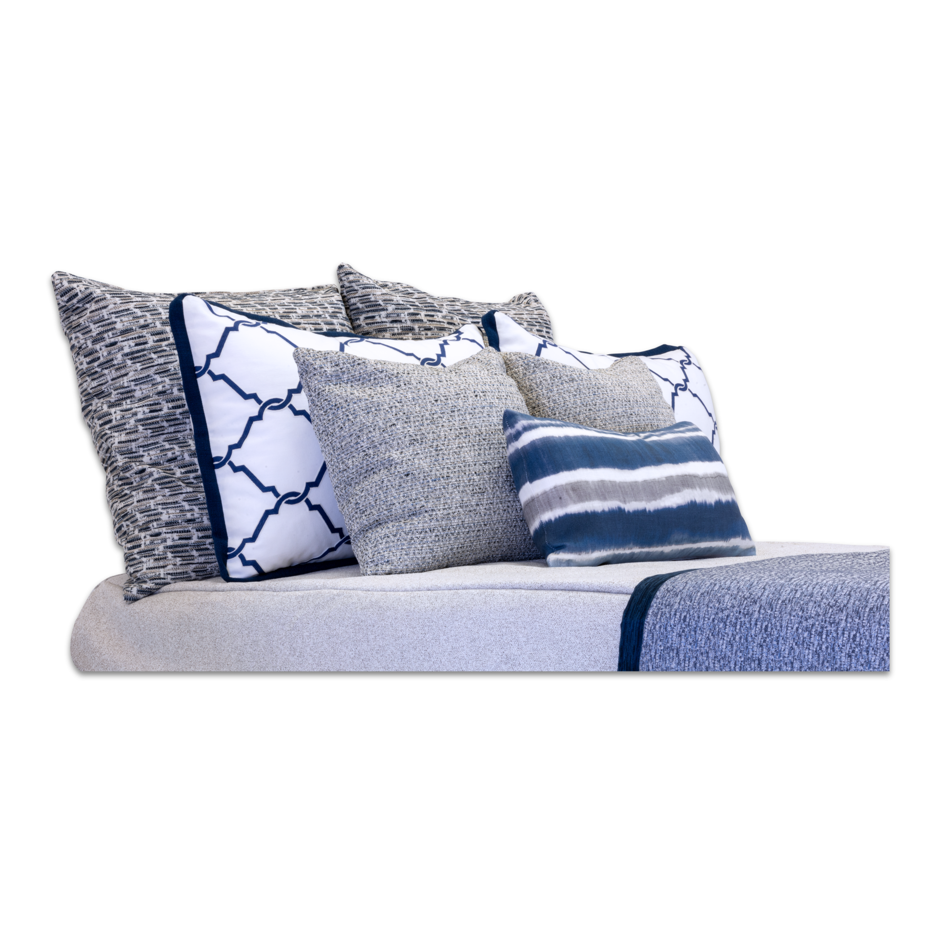 Dometic Oceanair Bedding