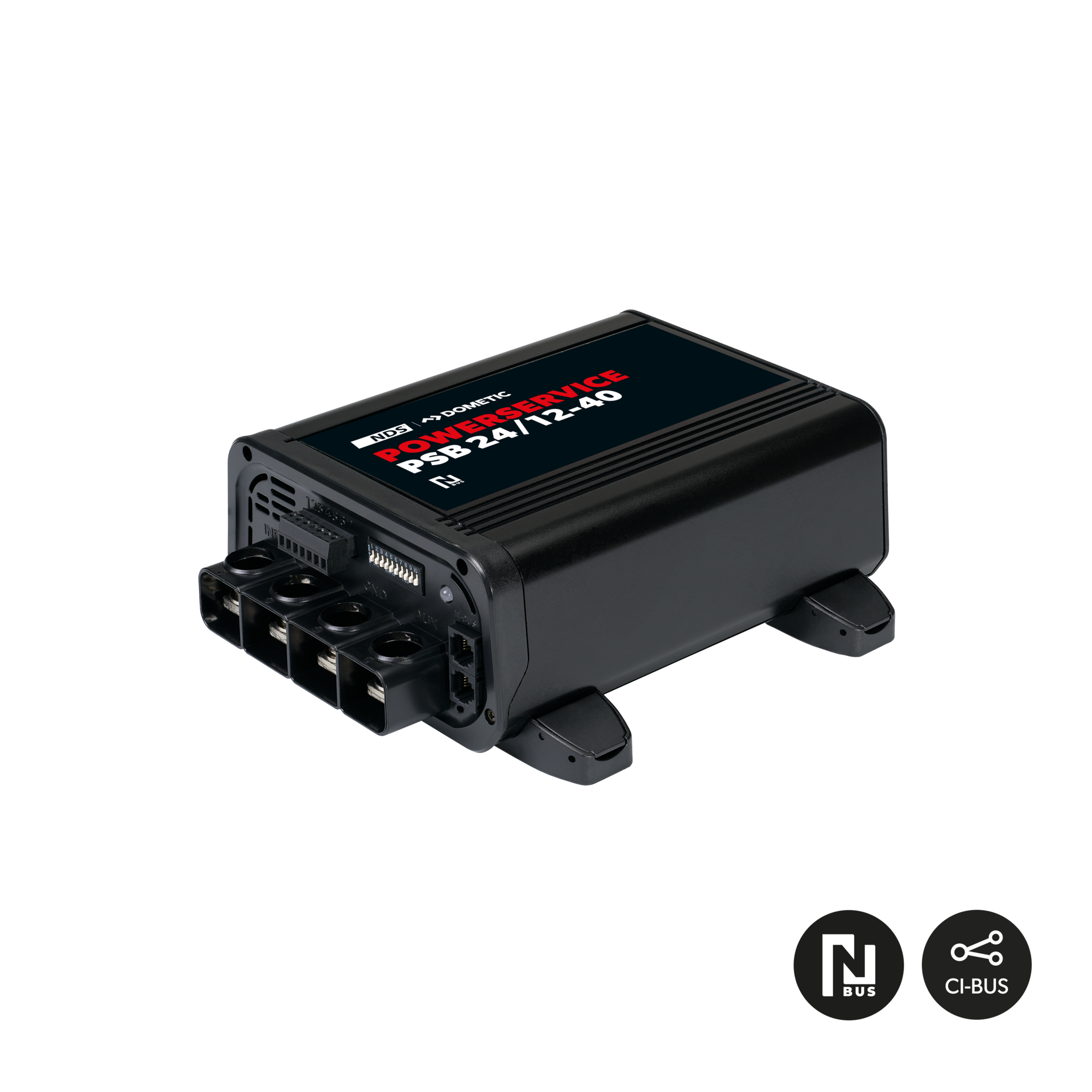 Dometic NDS POWERSERVICE PSB24/12-40