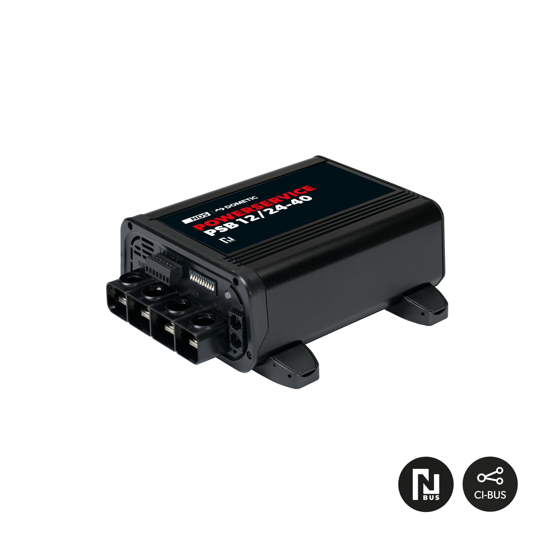 Dometic NDS POWERSERVICE PSB12/24-40