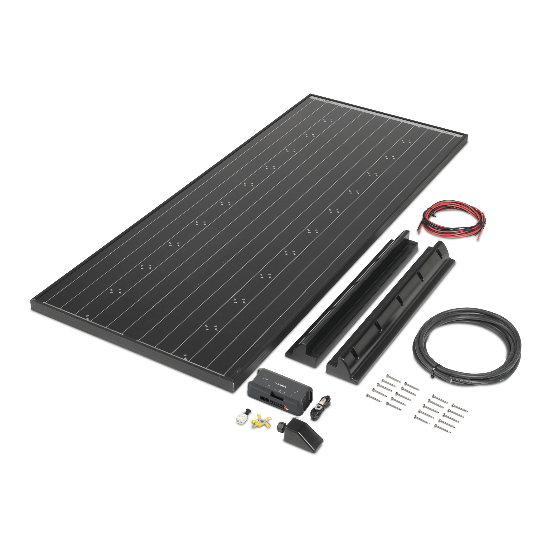 Dometic Büttner CDS POWER LINE 210 Kit