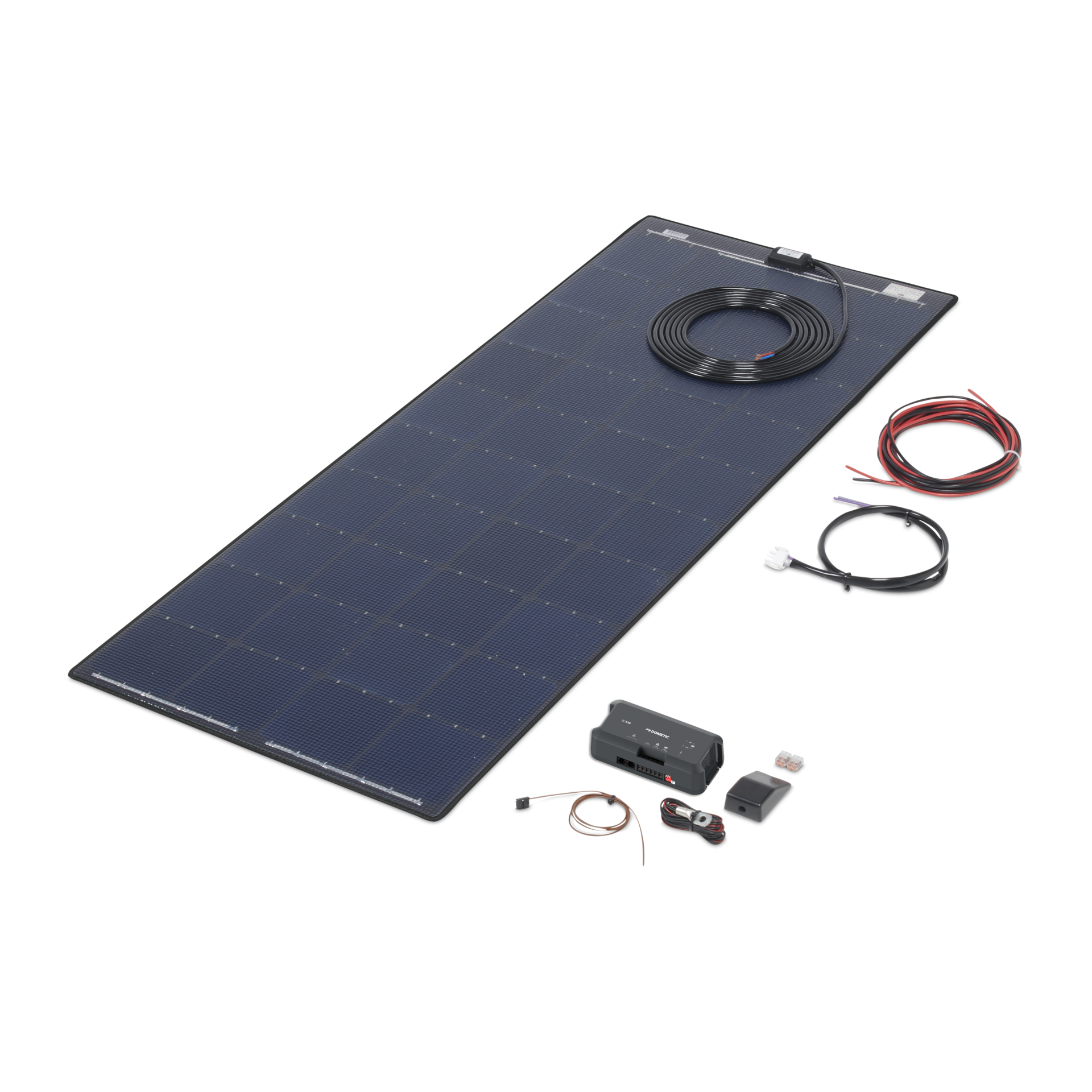 Dometic Büttner FLAT LIGHT 150 Kit