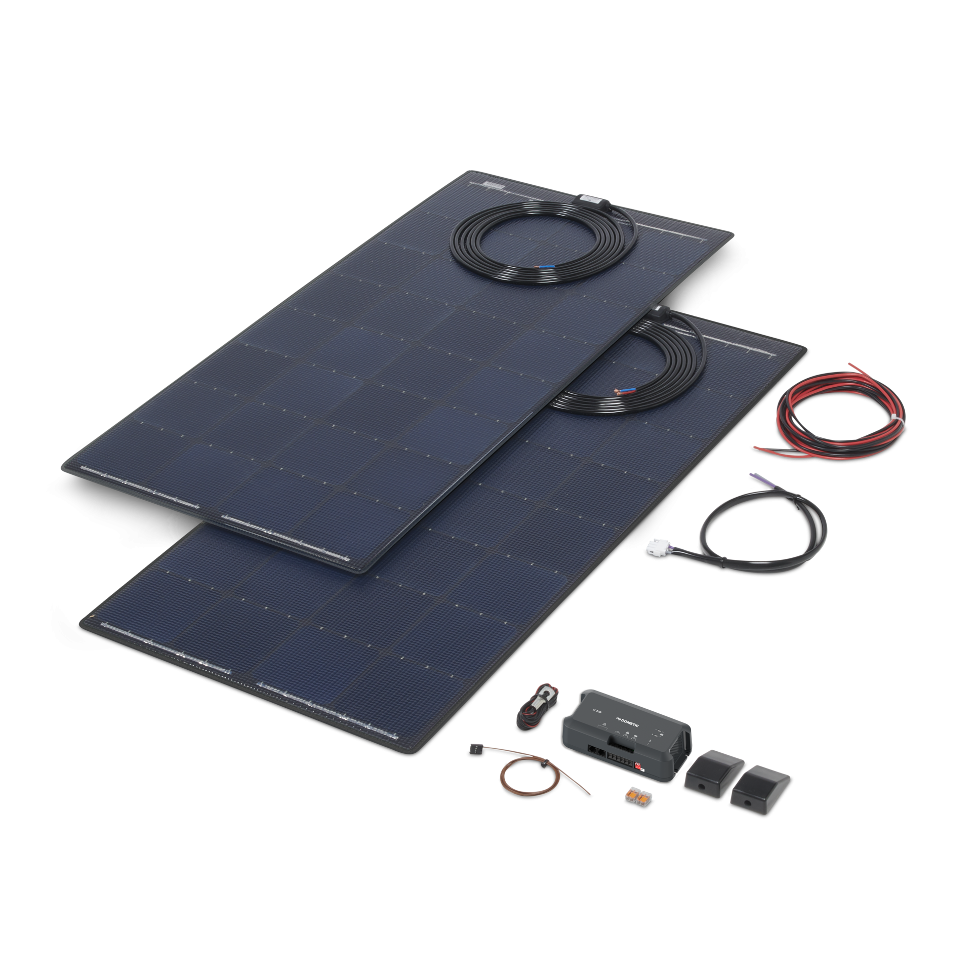 Dometic Büttner FLAT LIGHT 240-2 Kit