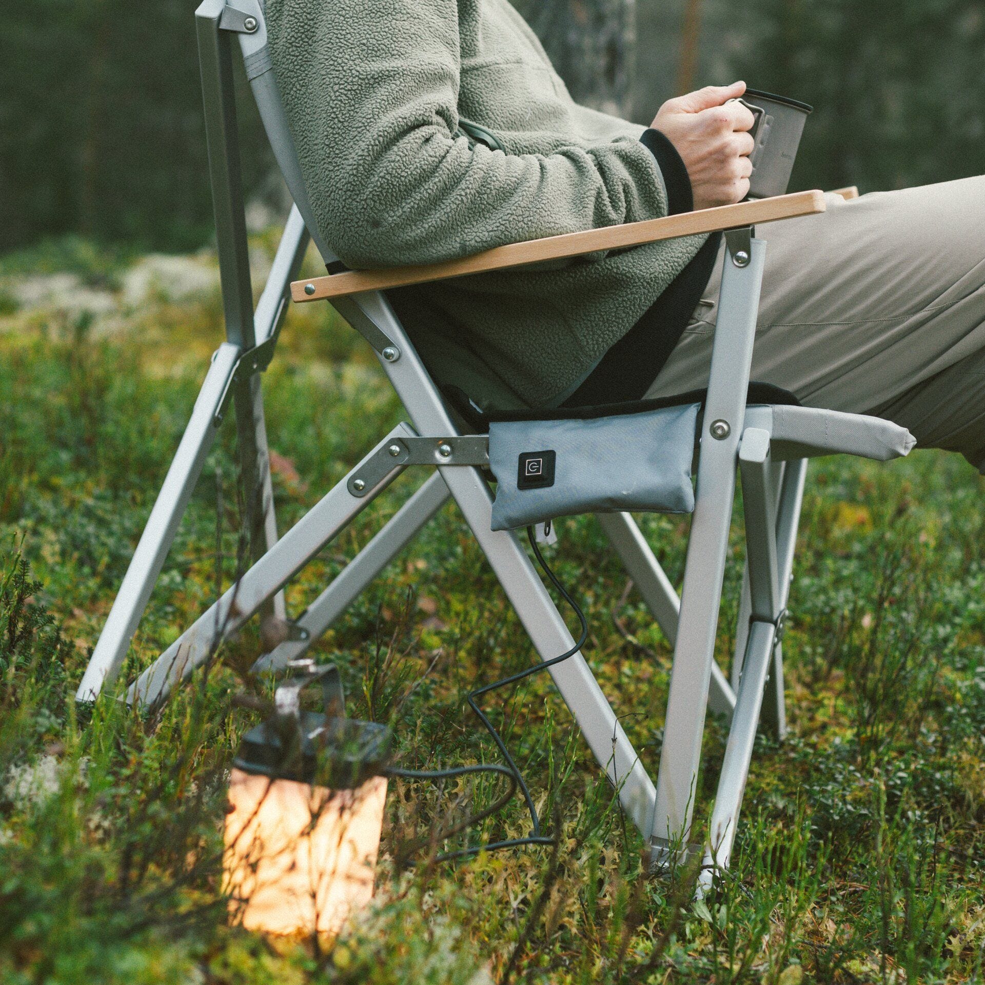 Dometic GO Area Camp Light