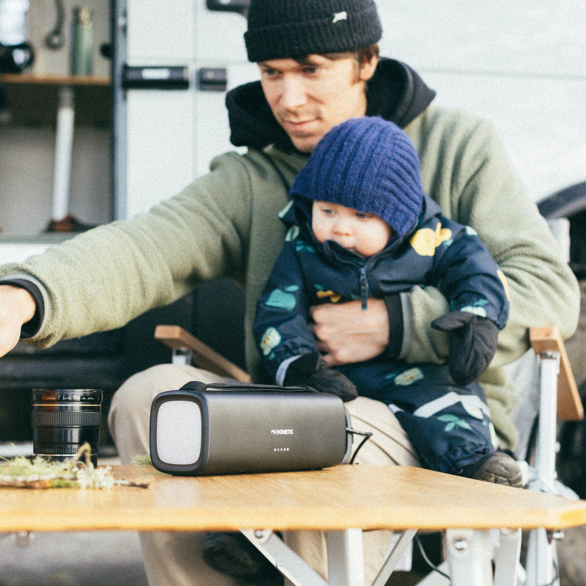 Dometic PLB15 Portable Battery