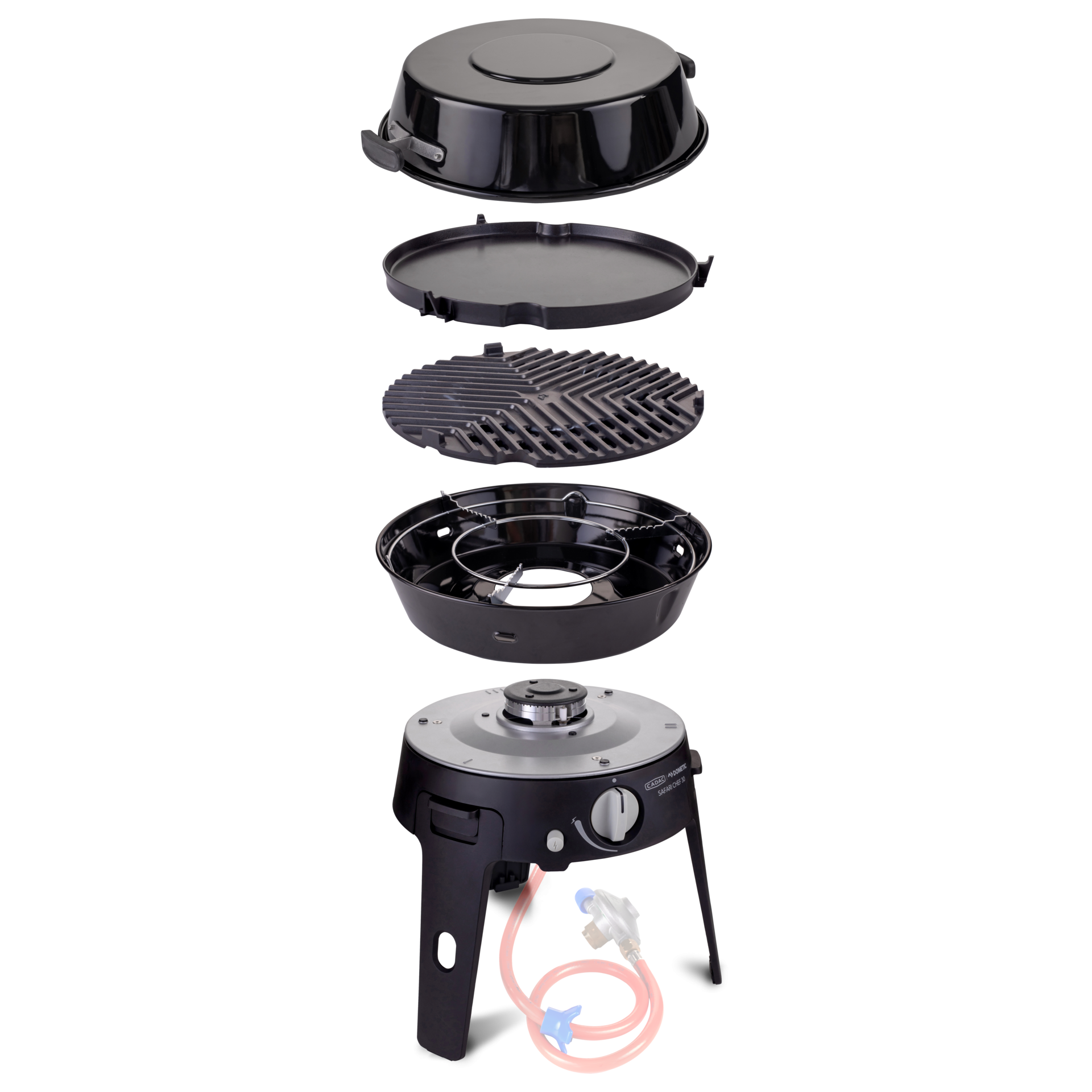 Dometic Cadac Safari Chef 30 LP Deluxe