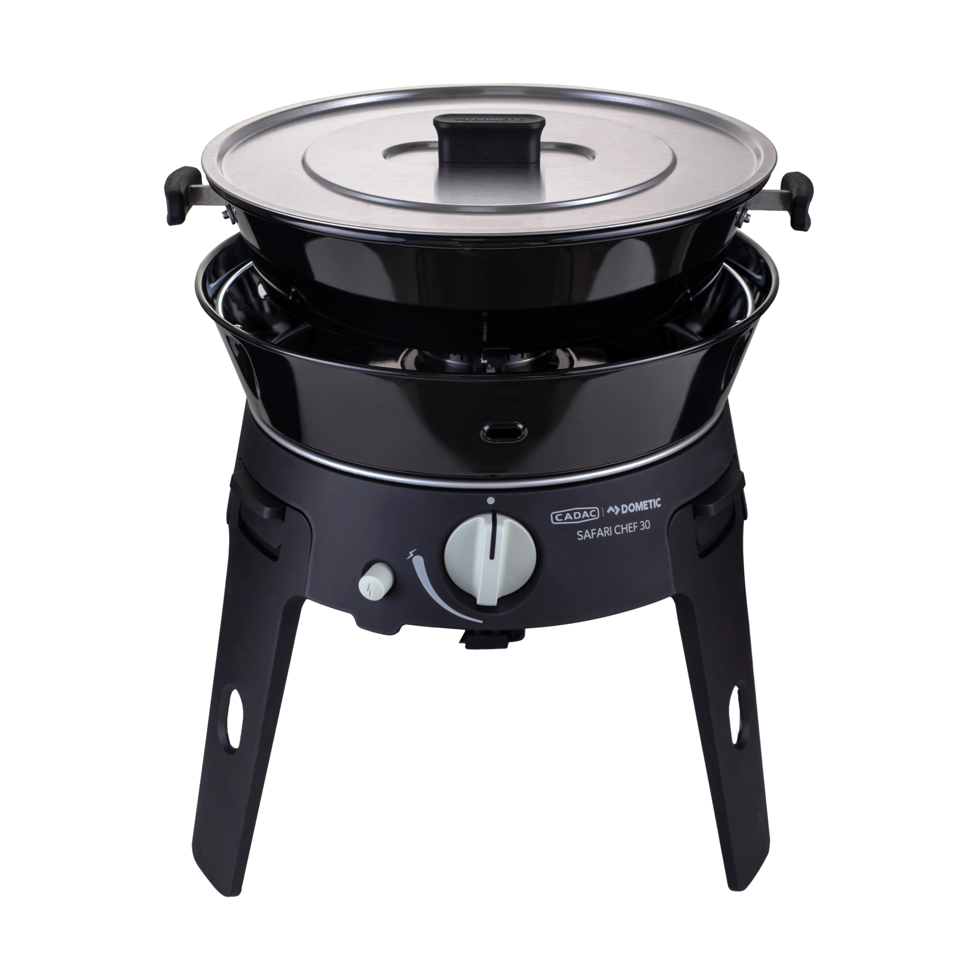 Dometic Cadac Safari Chef 30 HP Deluxe