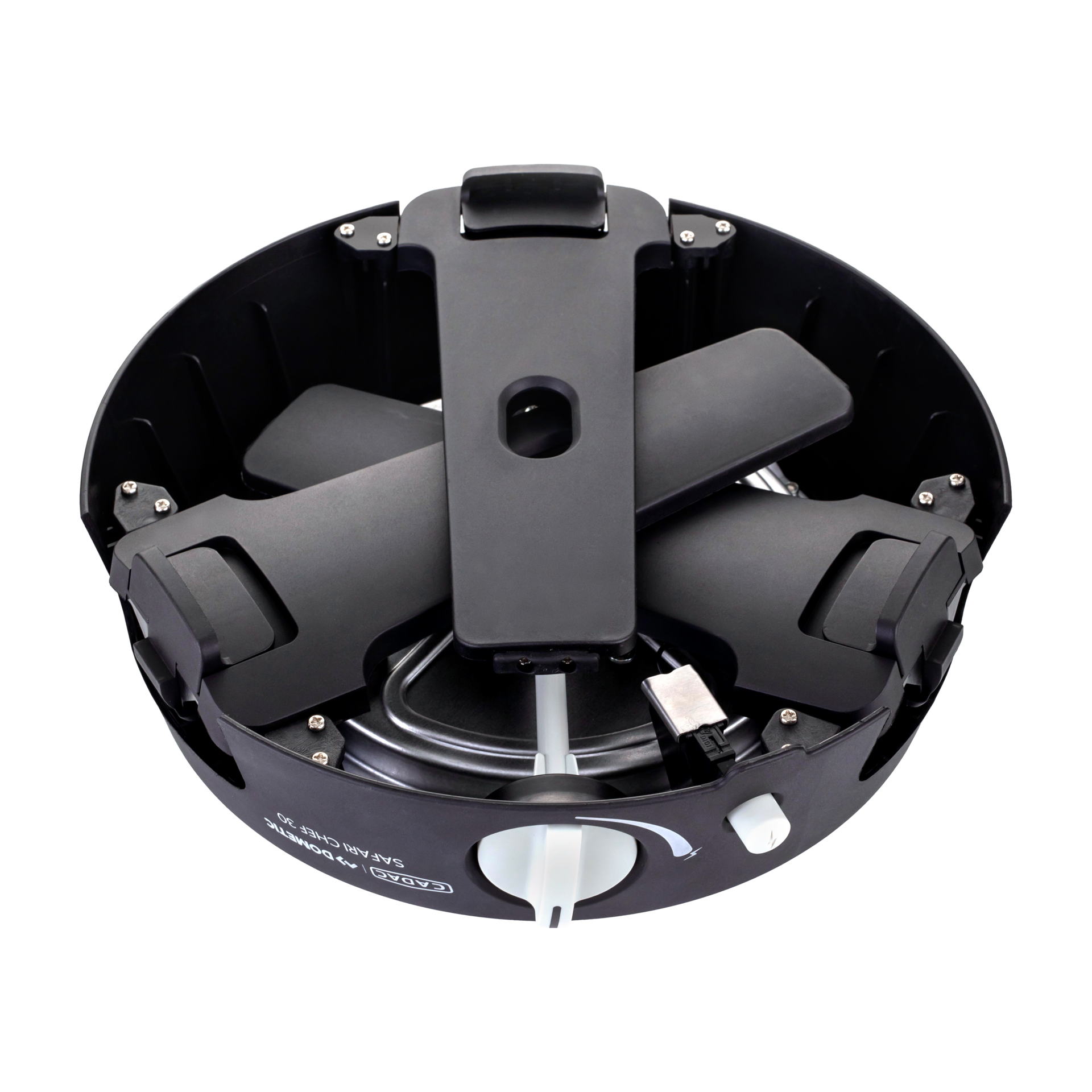 Dometic Cadac Safari Chef 30 HP Deluxe