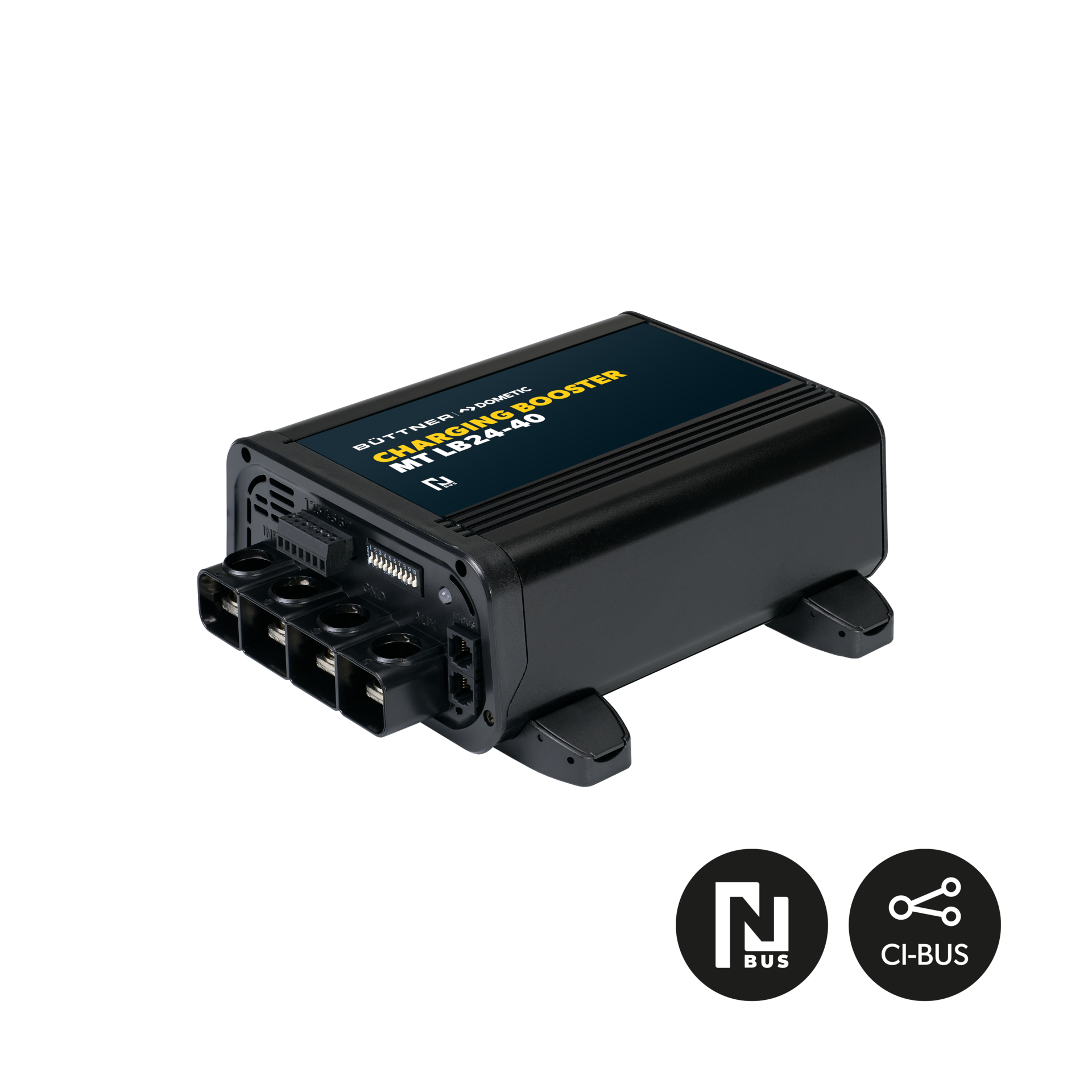 Dometic Büttner MT LB24-40