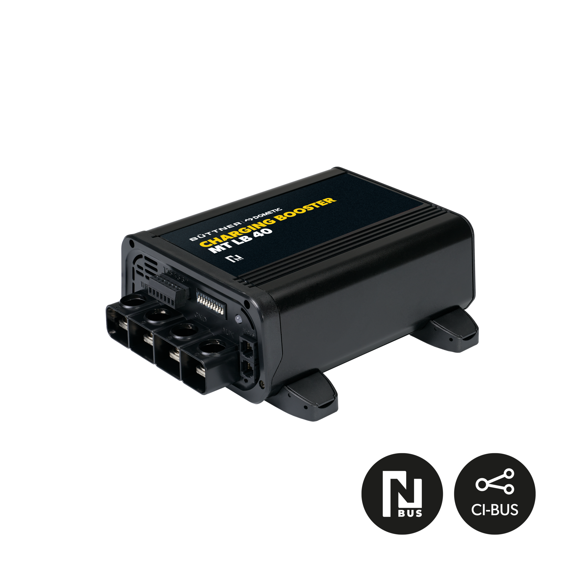 Dometic Büttner MT LB40