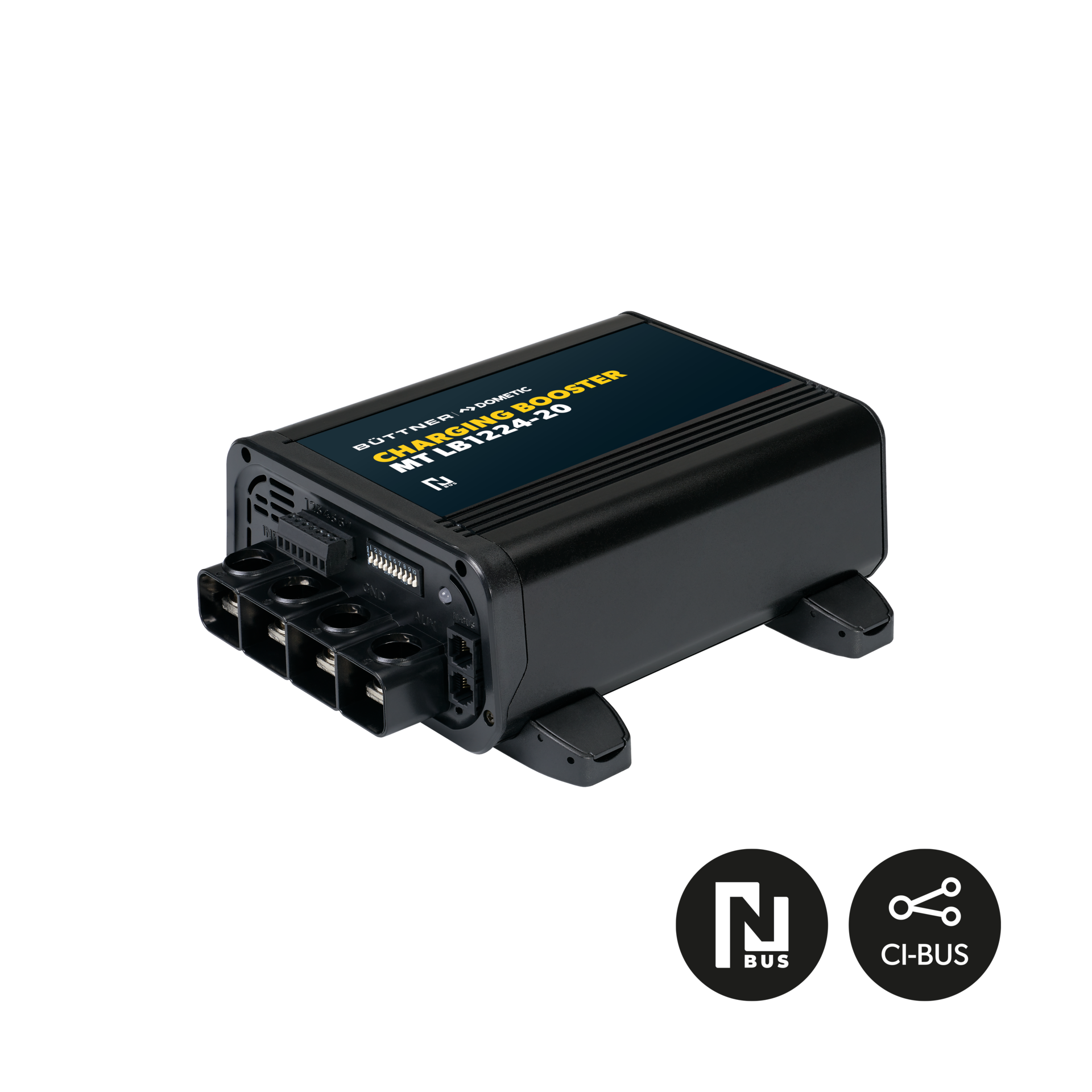 Dometic Büttner MT LB1224-20