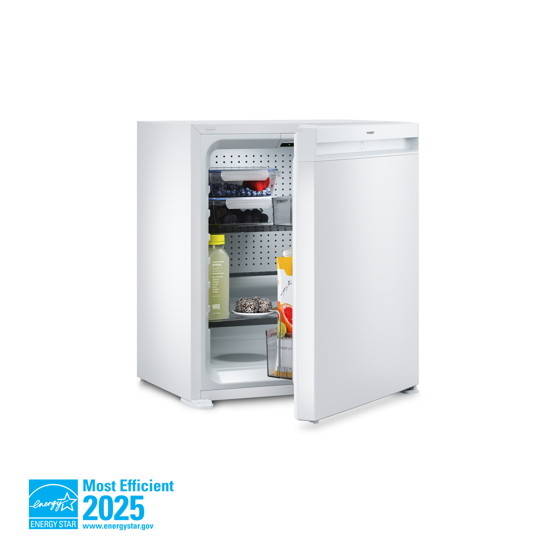 Dometic HiPro Care C60SBI