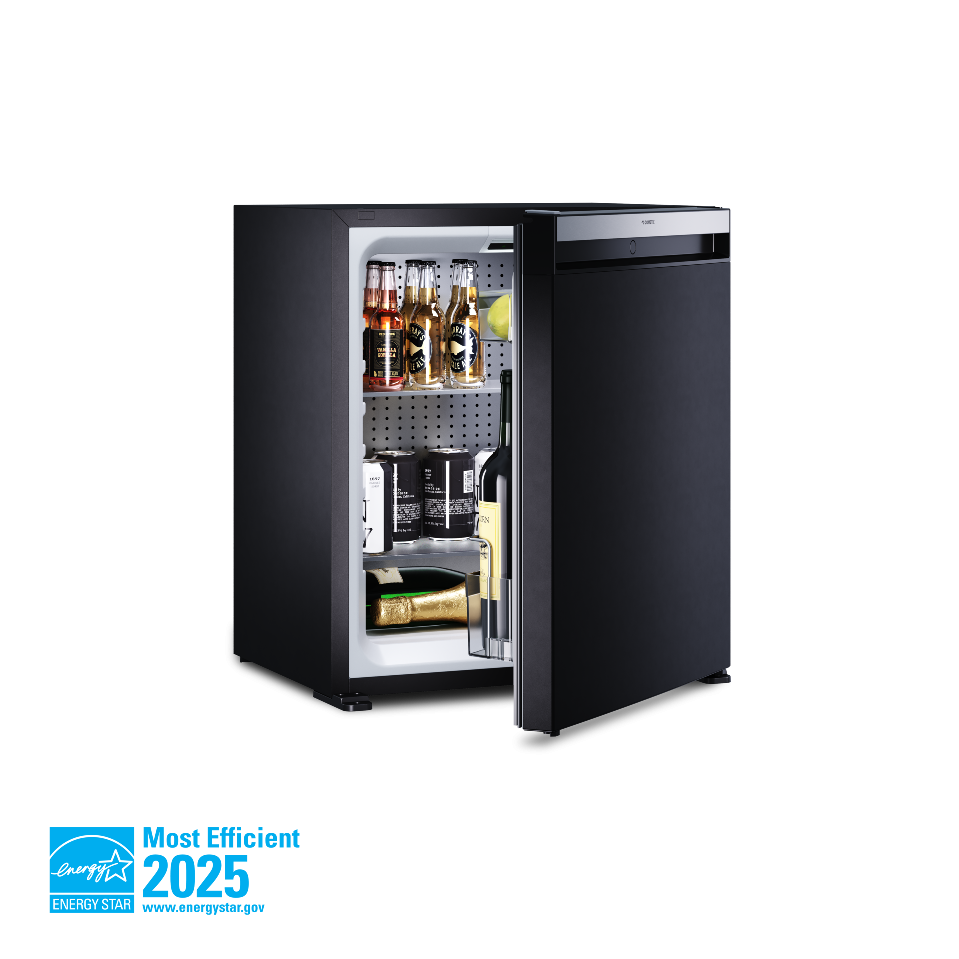 Dometic HiPro Evolution C60S