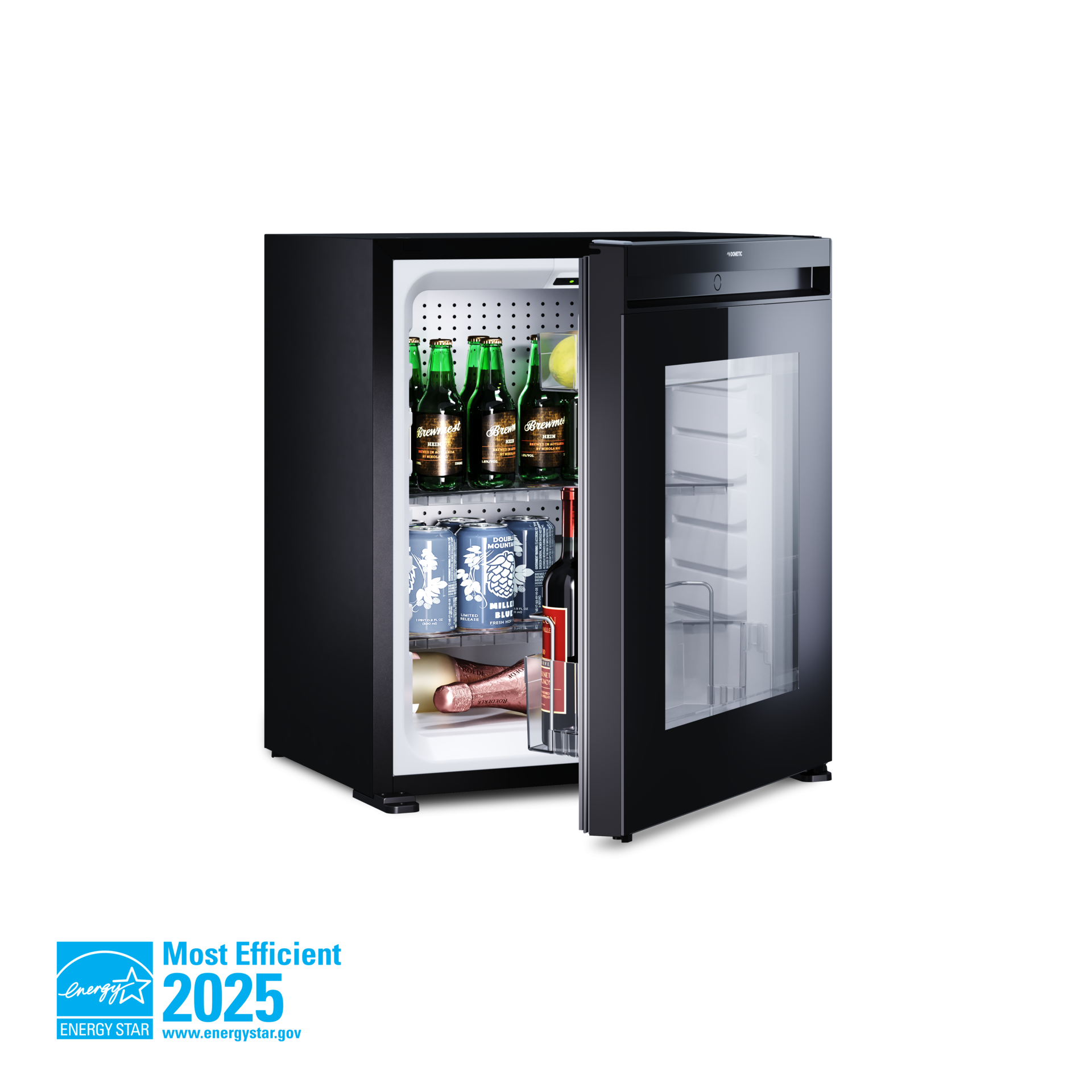 Dometic HiPro Alpha C60G