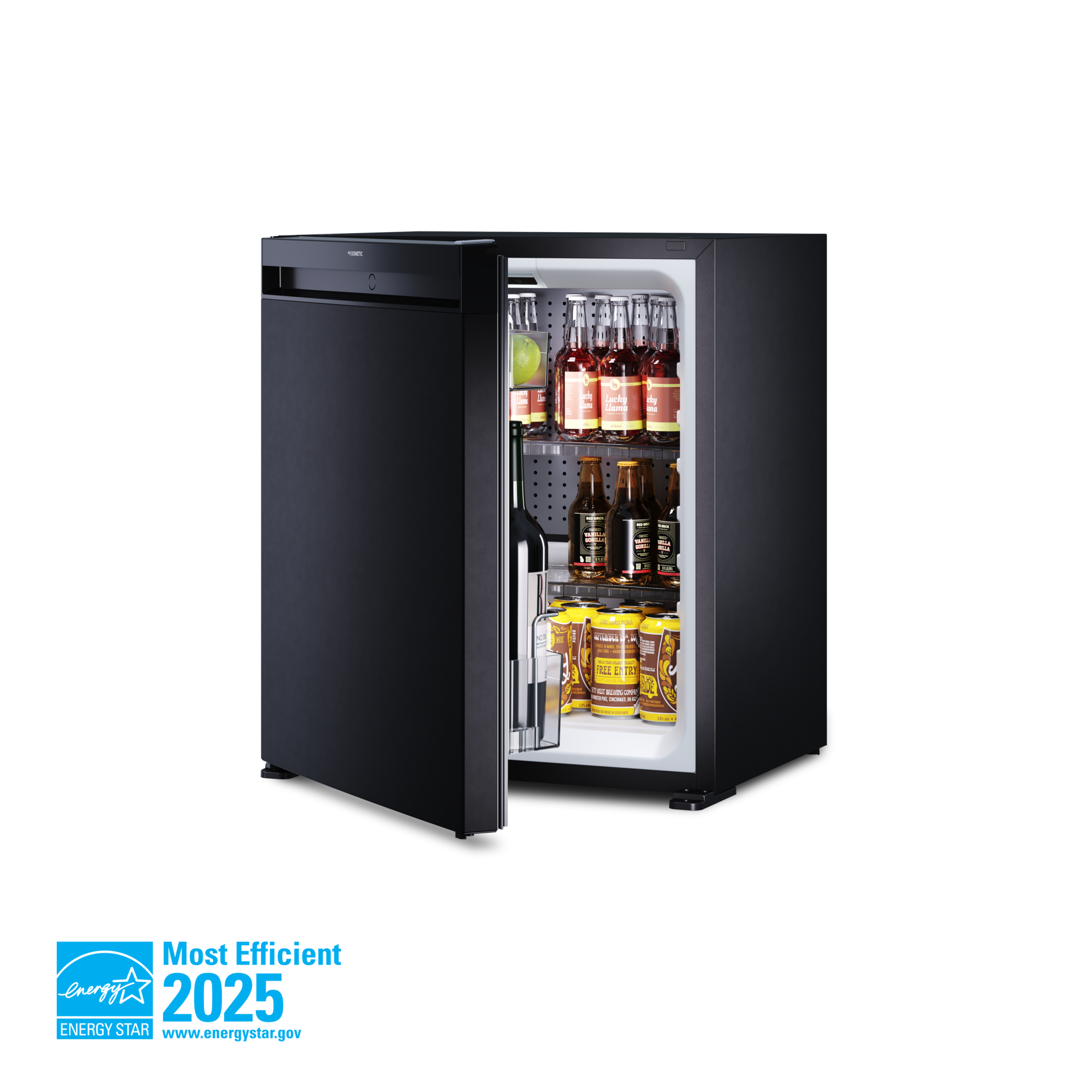 Dometic HiPro Alpha C60S