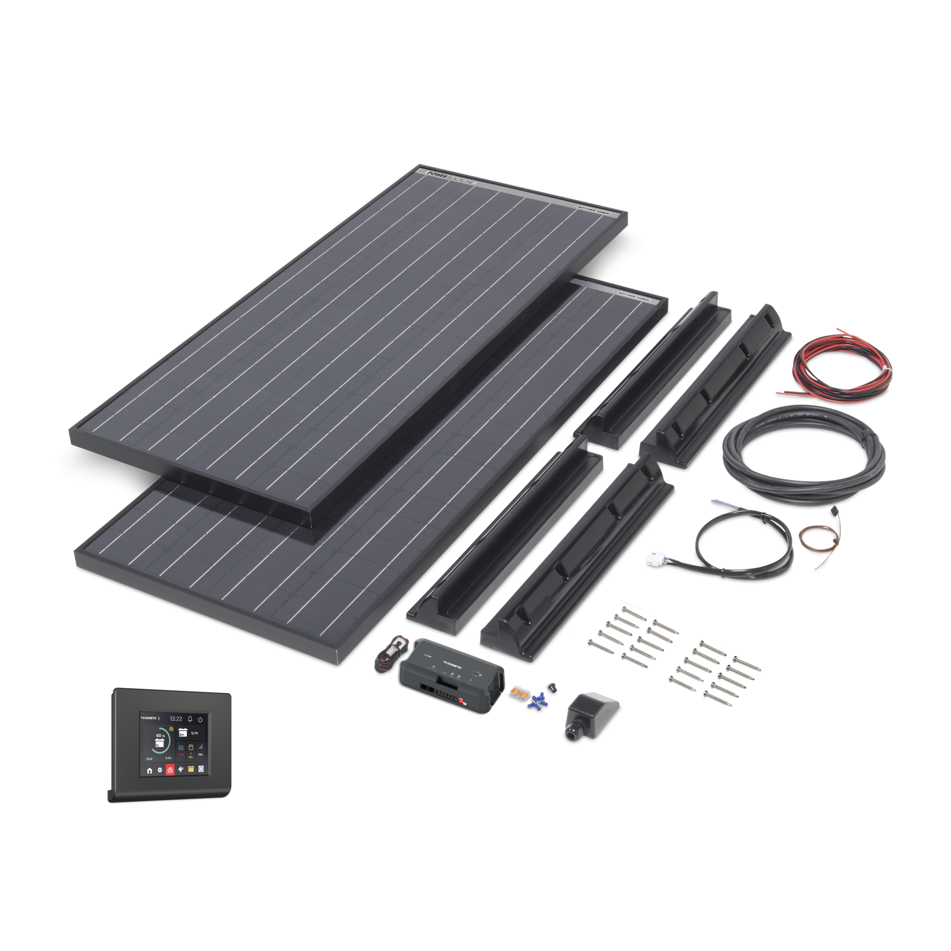 Dometic Büttner Autarkie Kit 2