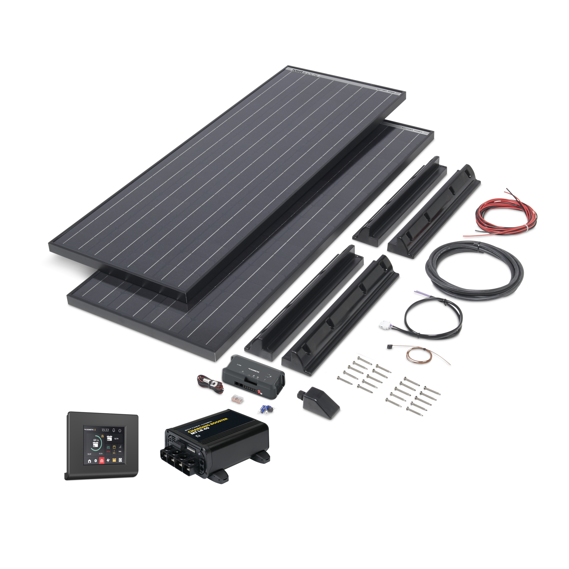 Dometic Büttner Autarkie Kit Performance 2