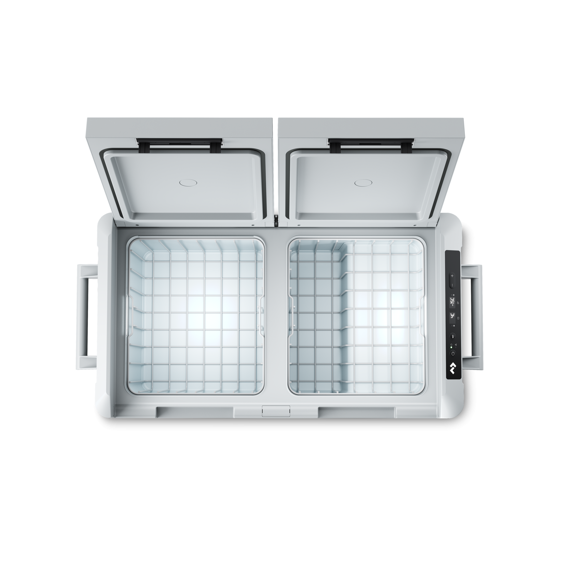 DOMETIC CFF50LPDZ Portable fridge and freezer, 50l