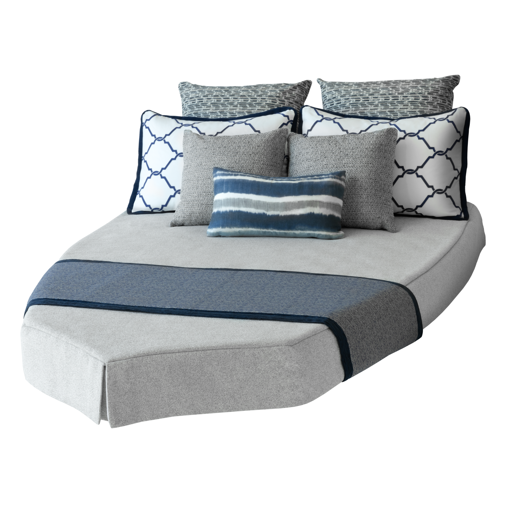 Dometic Oceanair Bedding
