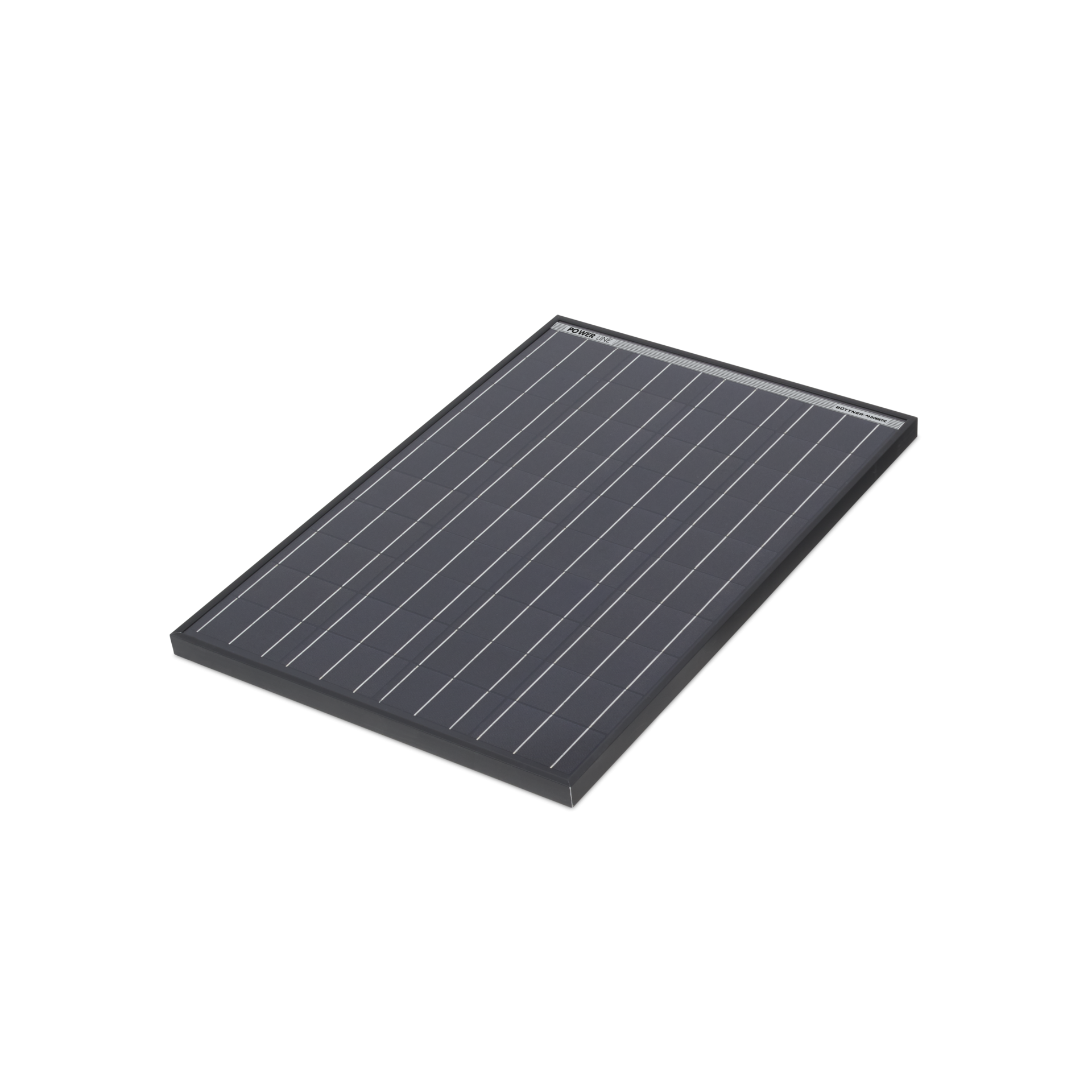 Dometic Büttner POWER LINE 90 