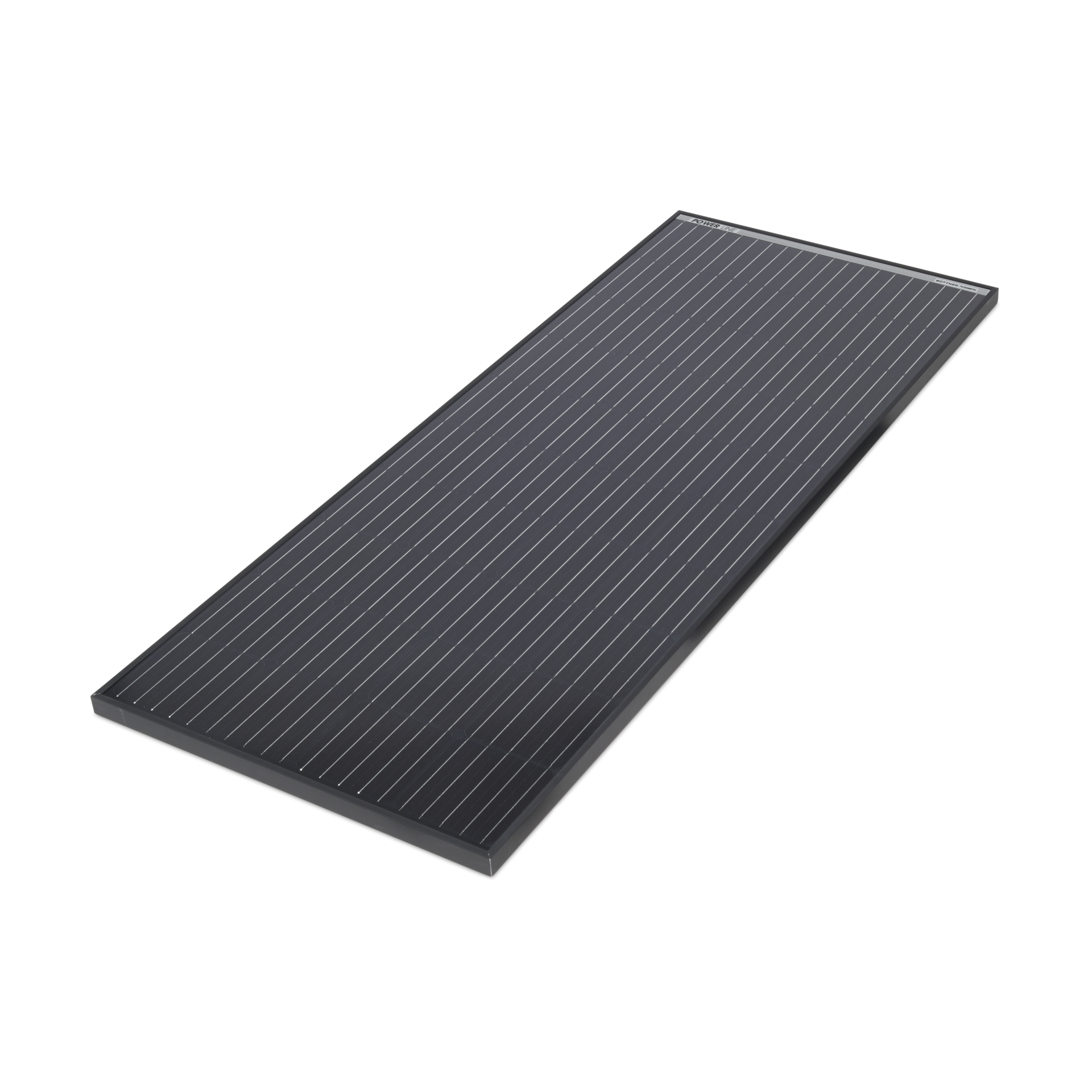 Dometic Büttner POWER LINE 210