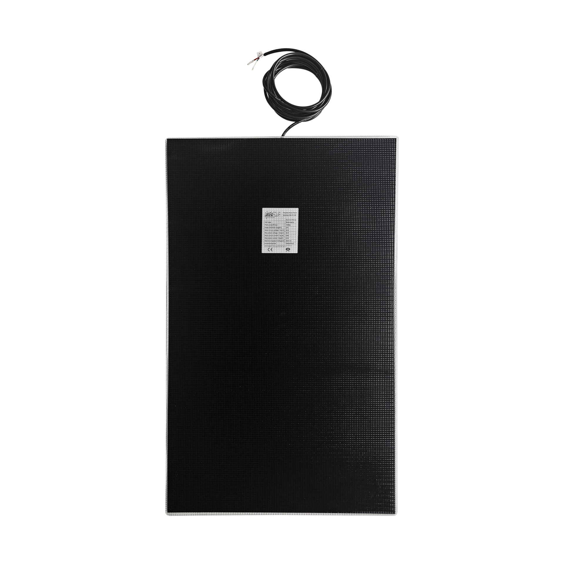 Dometic Light & Flat 130 Kit