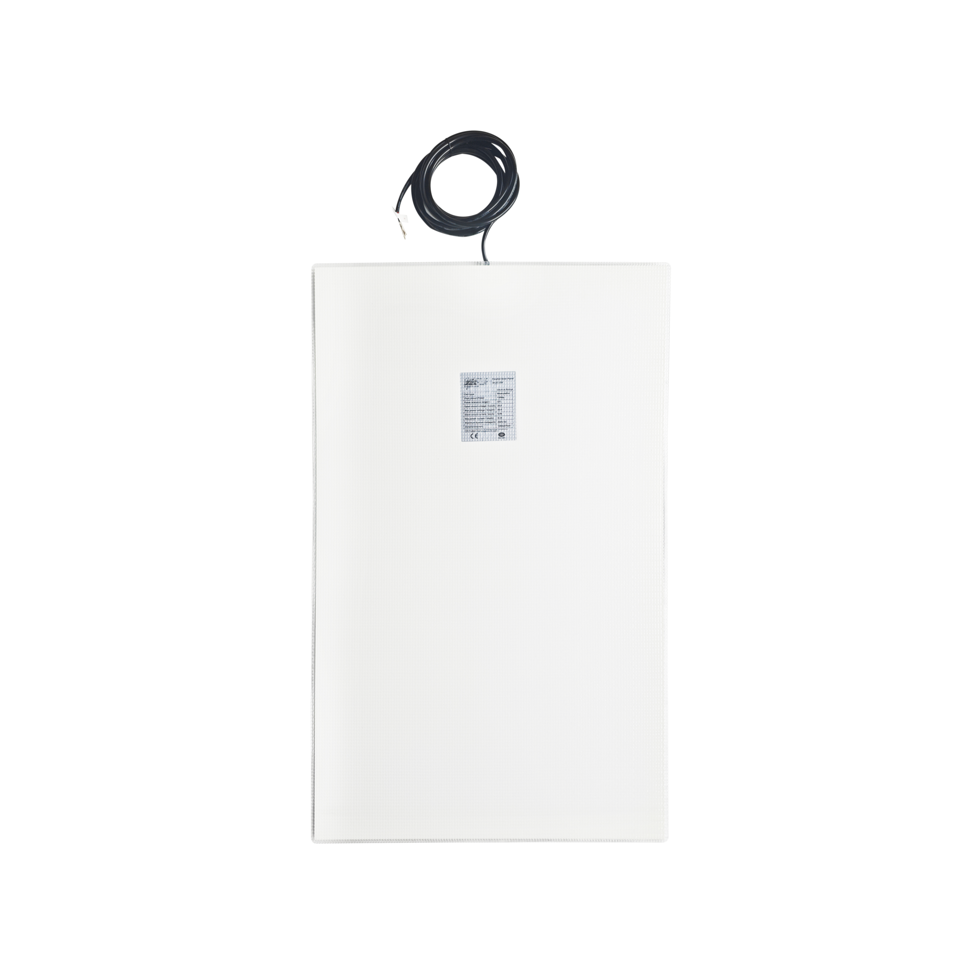 Dometic Light & Flat 130