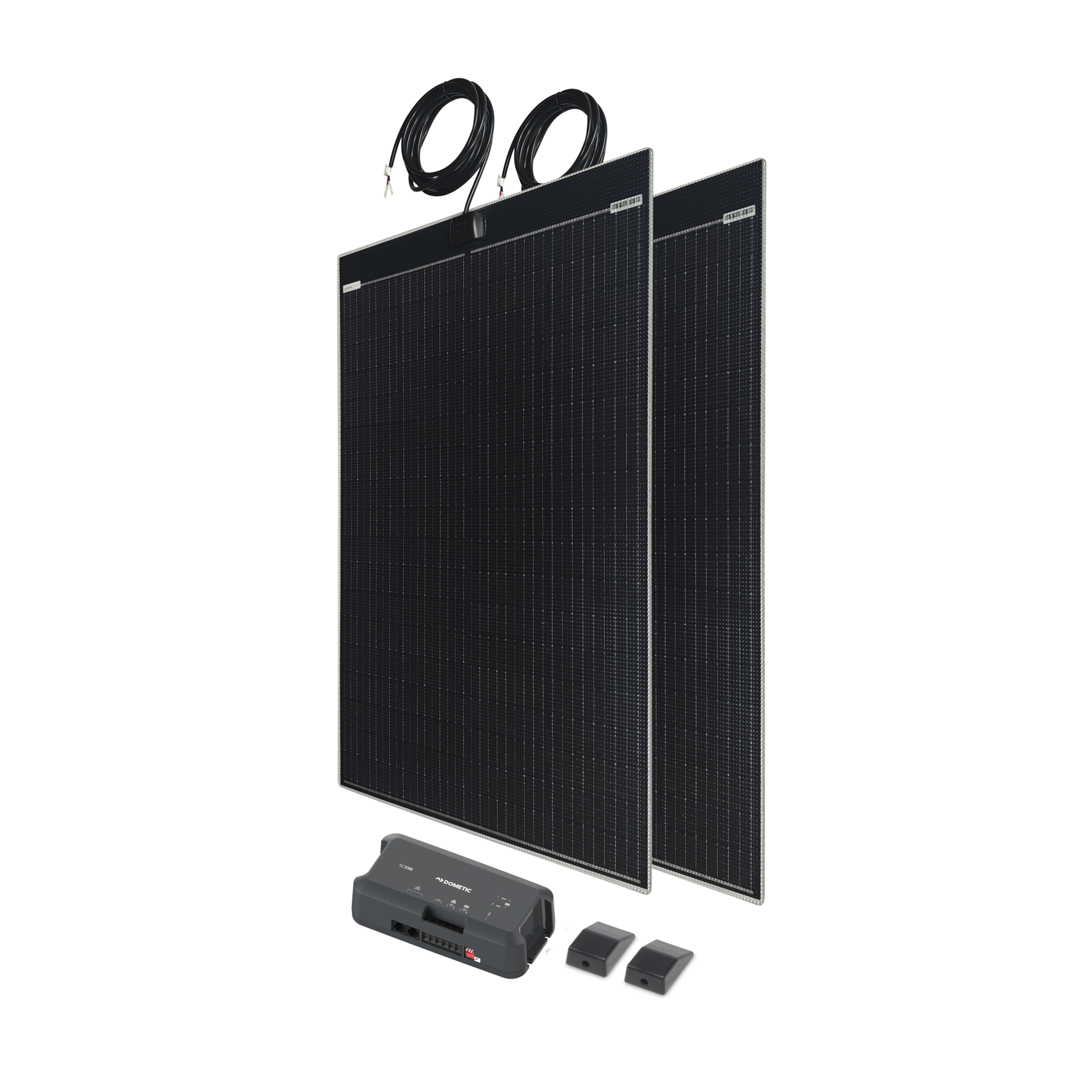 Dometic Light & Flat 260-2 Kit