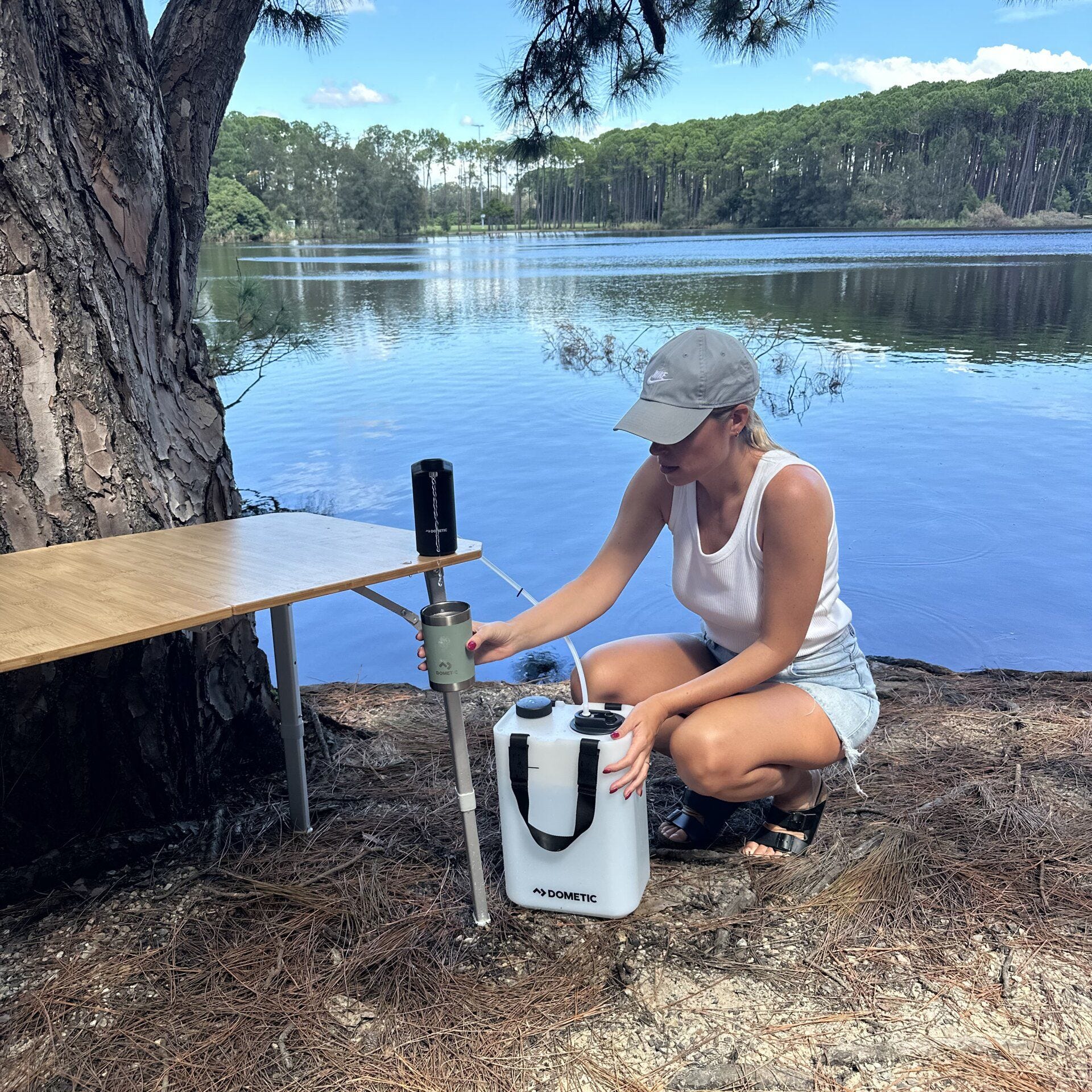 Dometic GO Hydration Water Jug 11L