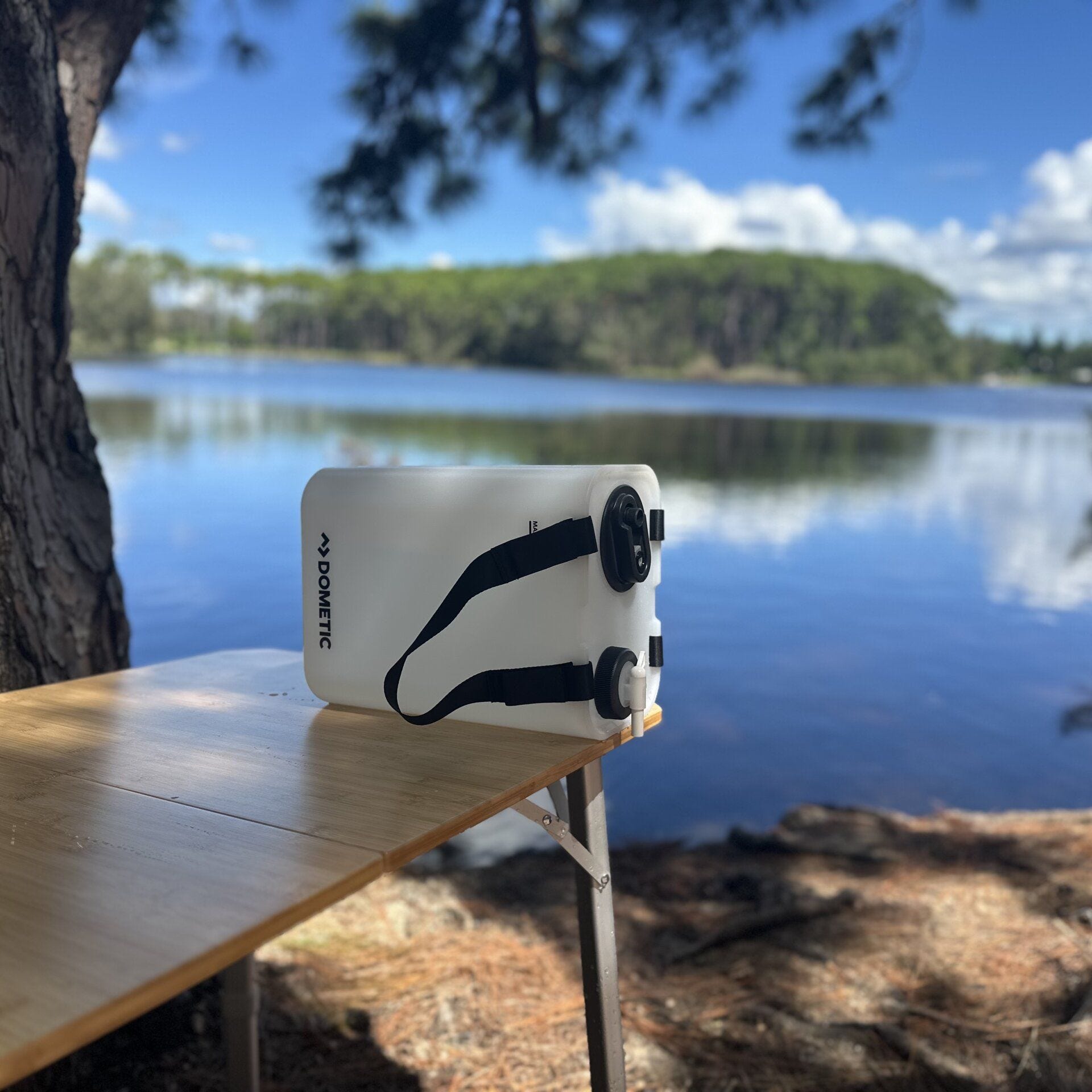 Dometic GO Hydration Water Jug 11L