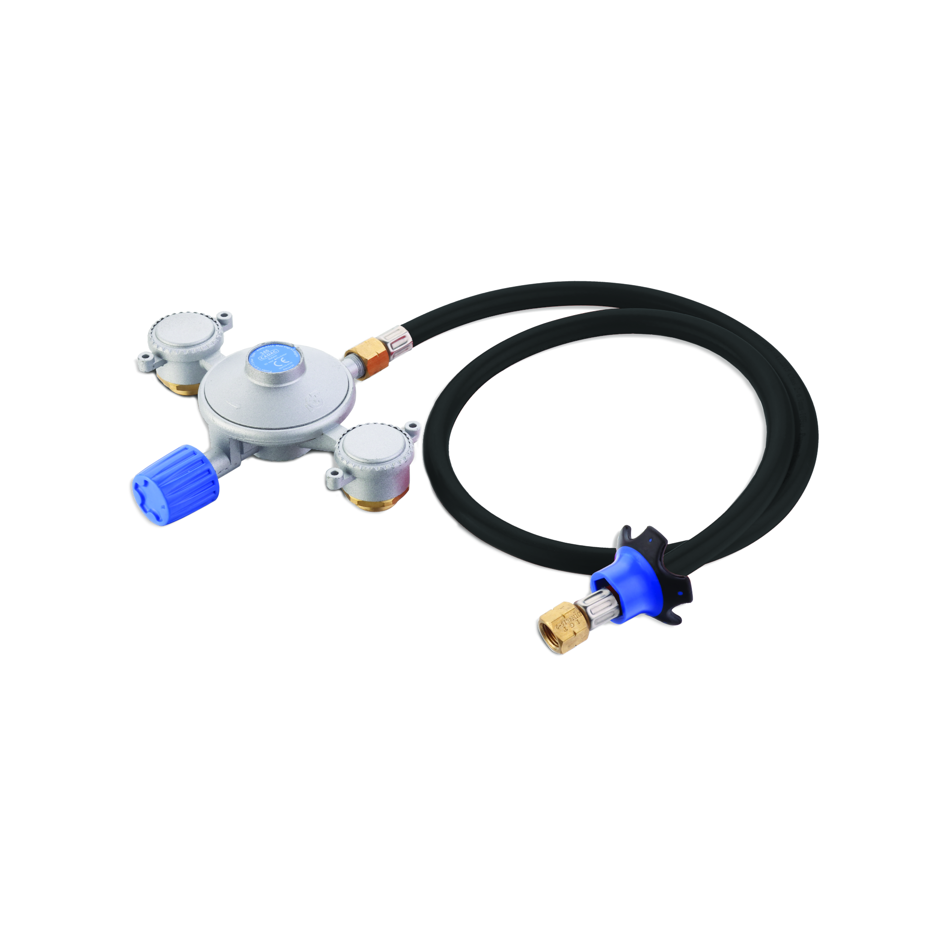 Dometic Dual Power Pak Gas Cartridge