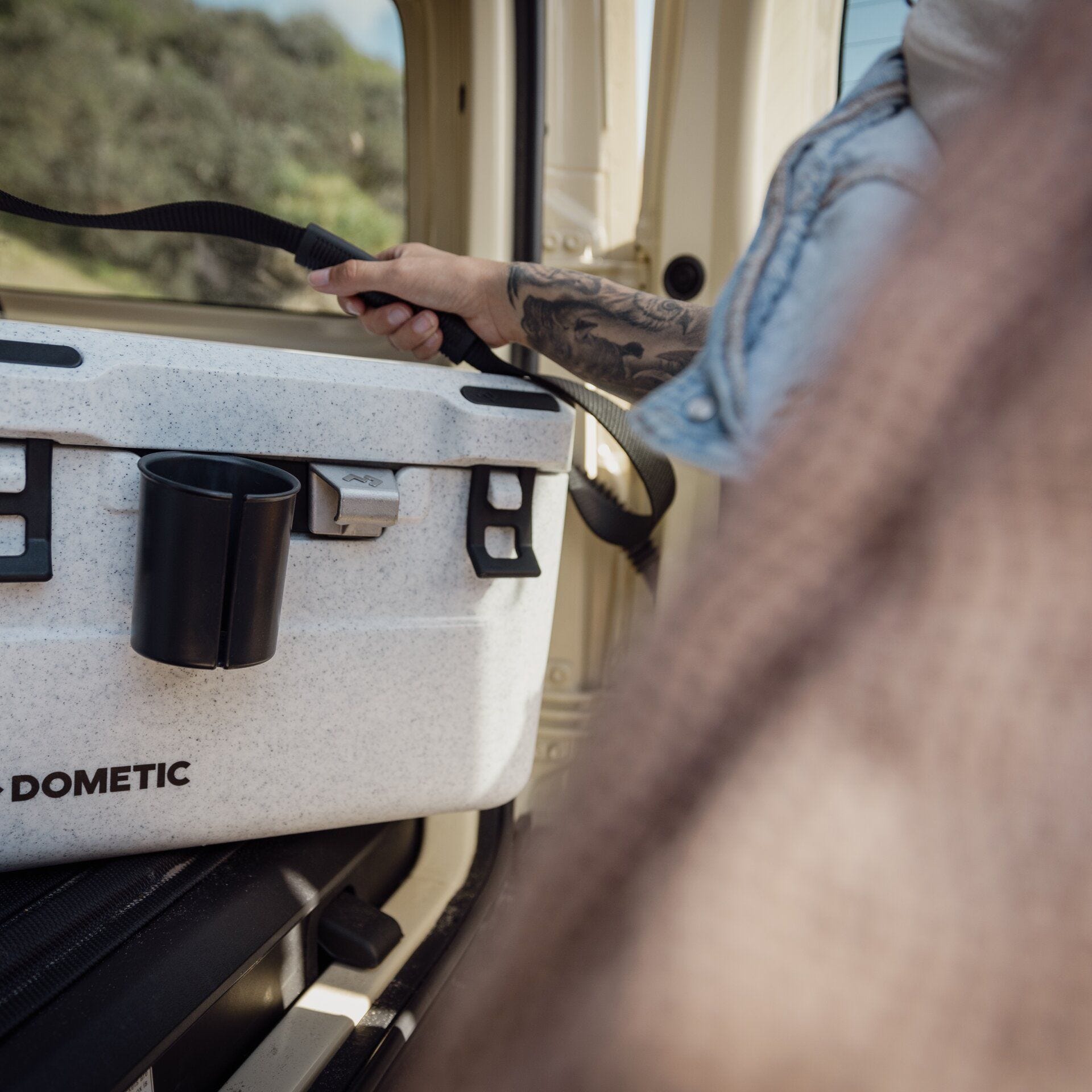 Dometic Cool-Ice CI 15