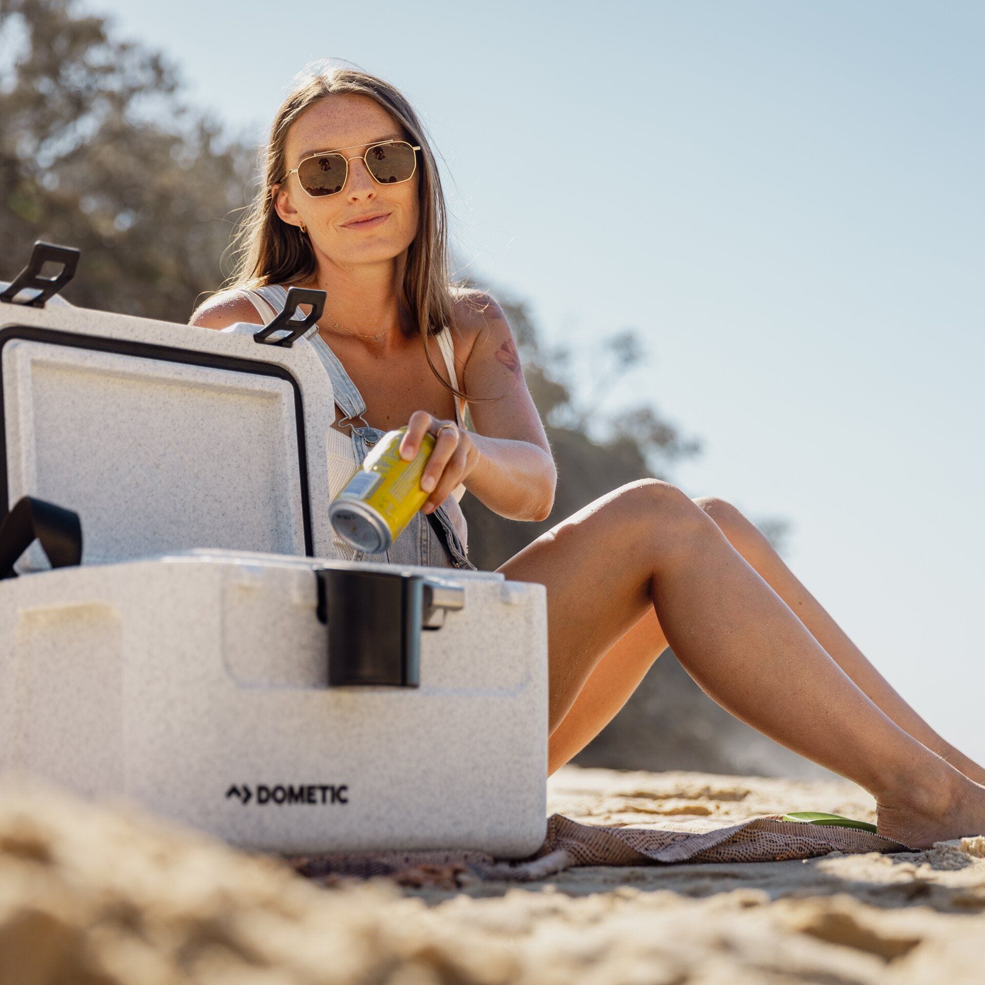 Dometic Cool-Ice CI 15