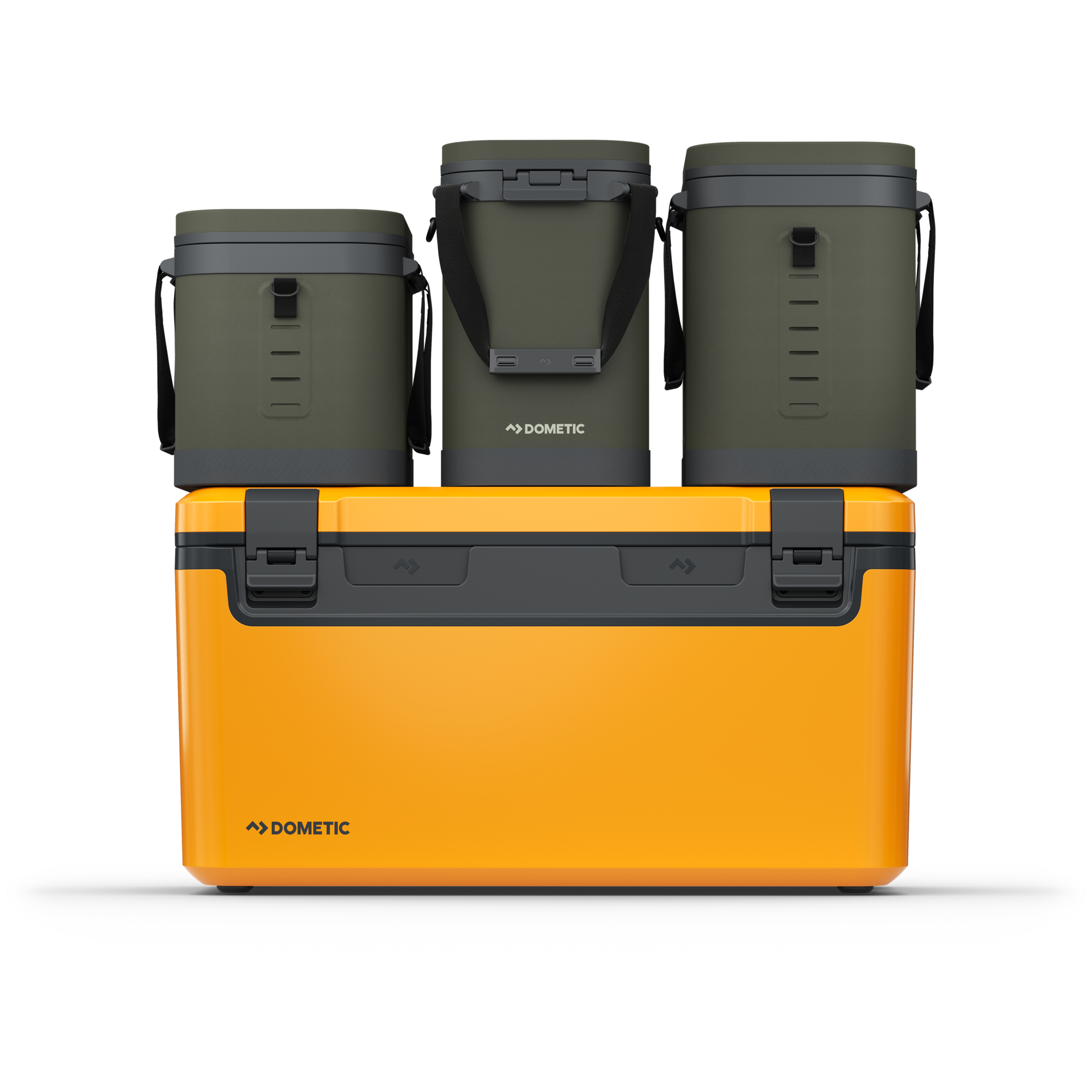 Recon Hardside Large, 69L