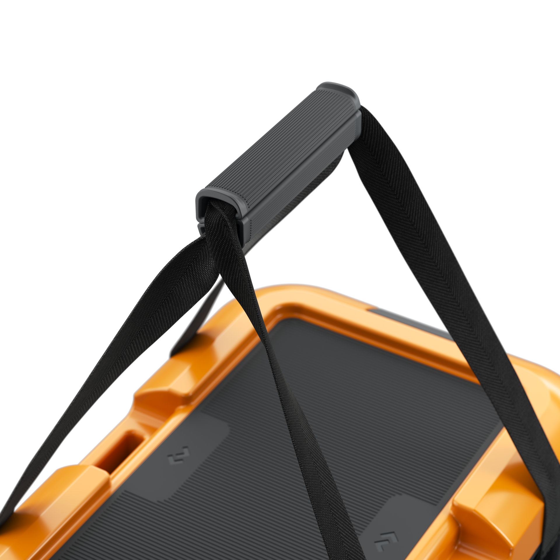 Recon Hardside Small, 16L